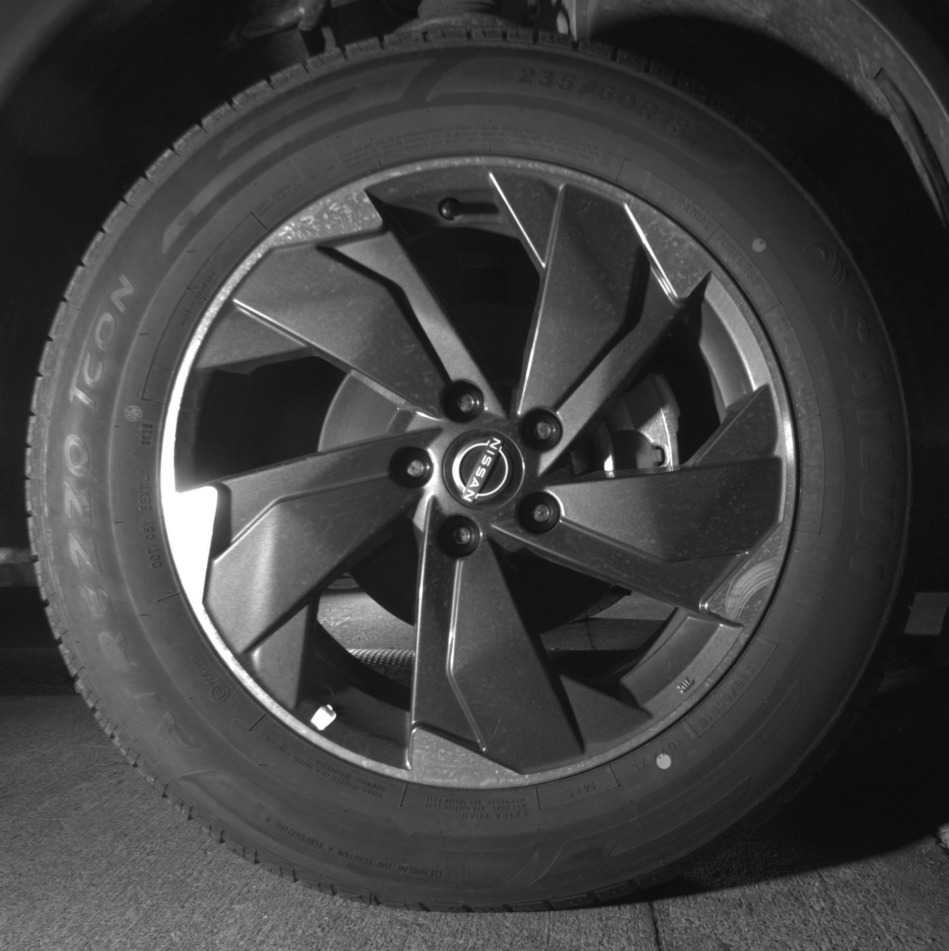 Thumbnail: 2025 Nissan Rogue - 10