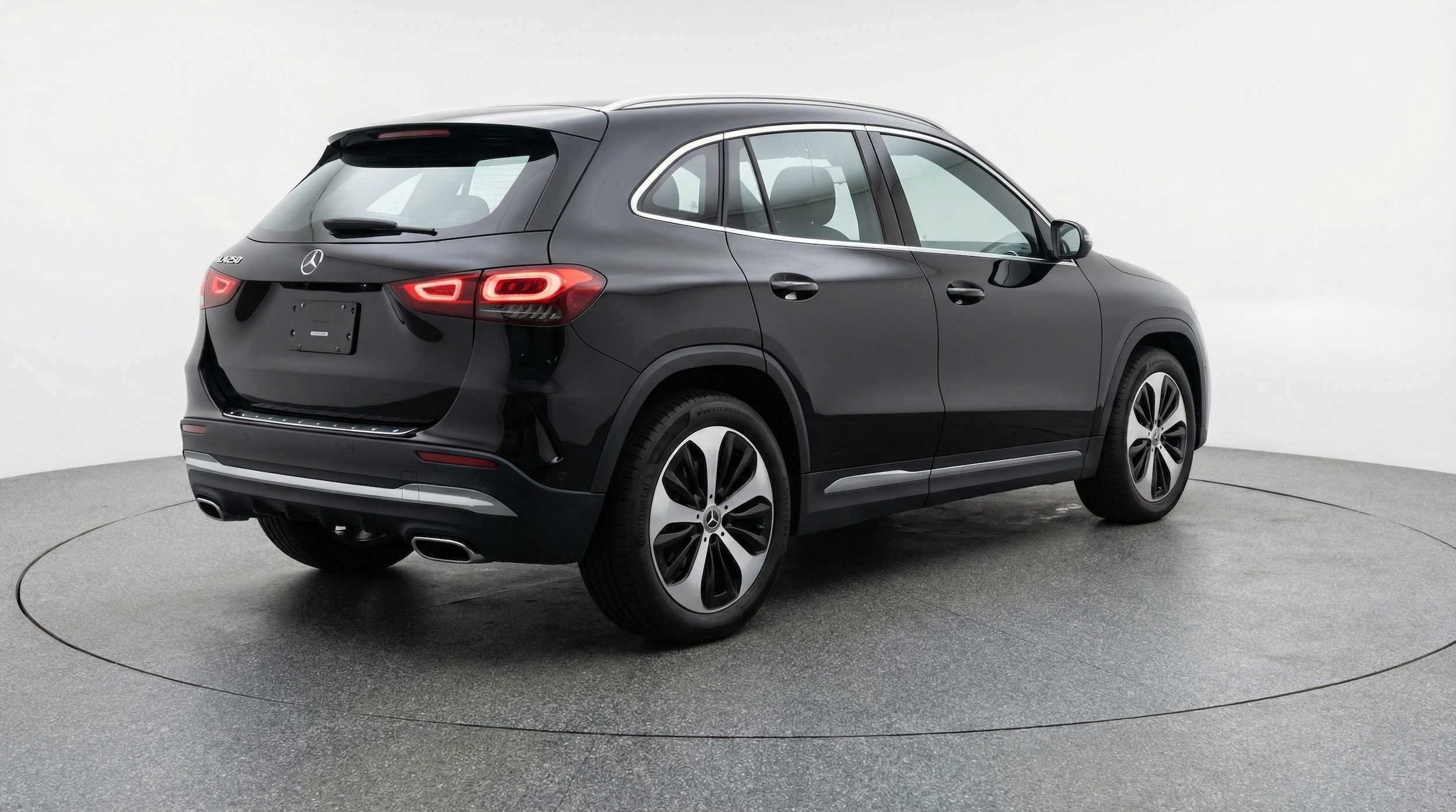 Thumbnail: 2025 Mercedes-Benz GLA - 7