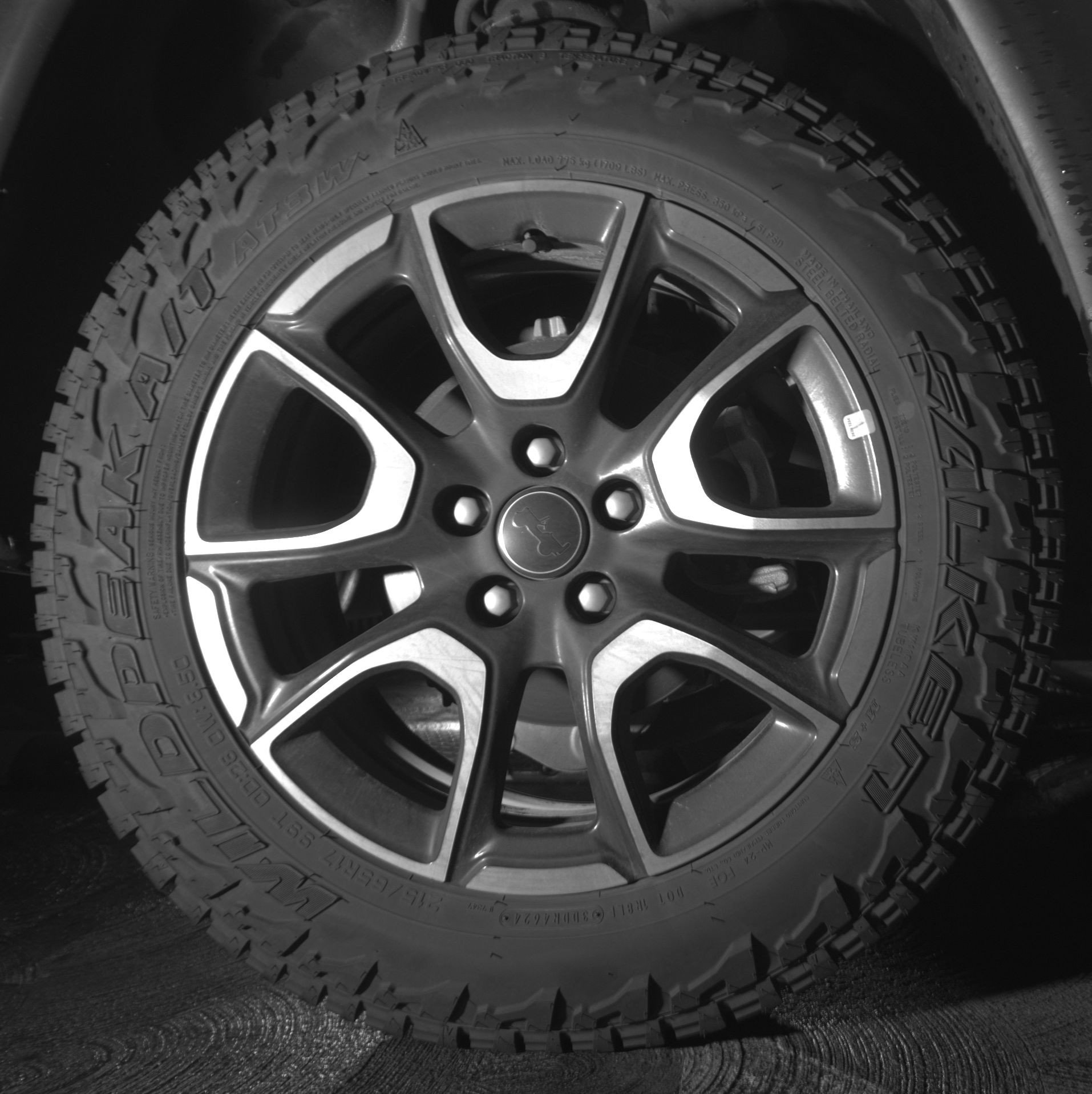 Thumbnail: 2025 Jeep Compass - 15