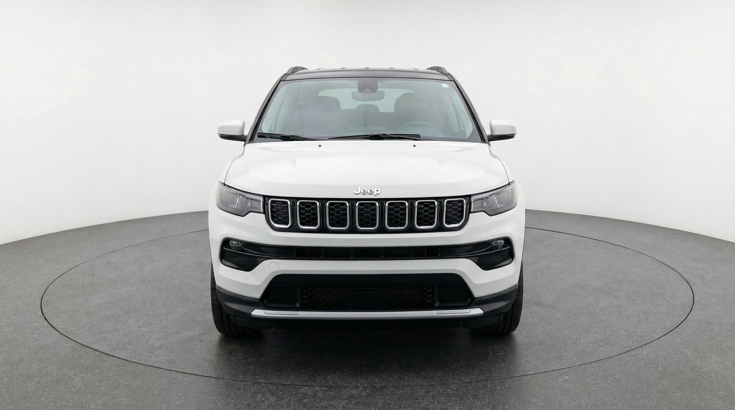 Thumbnail: 2025 Jeep Compass - 2