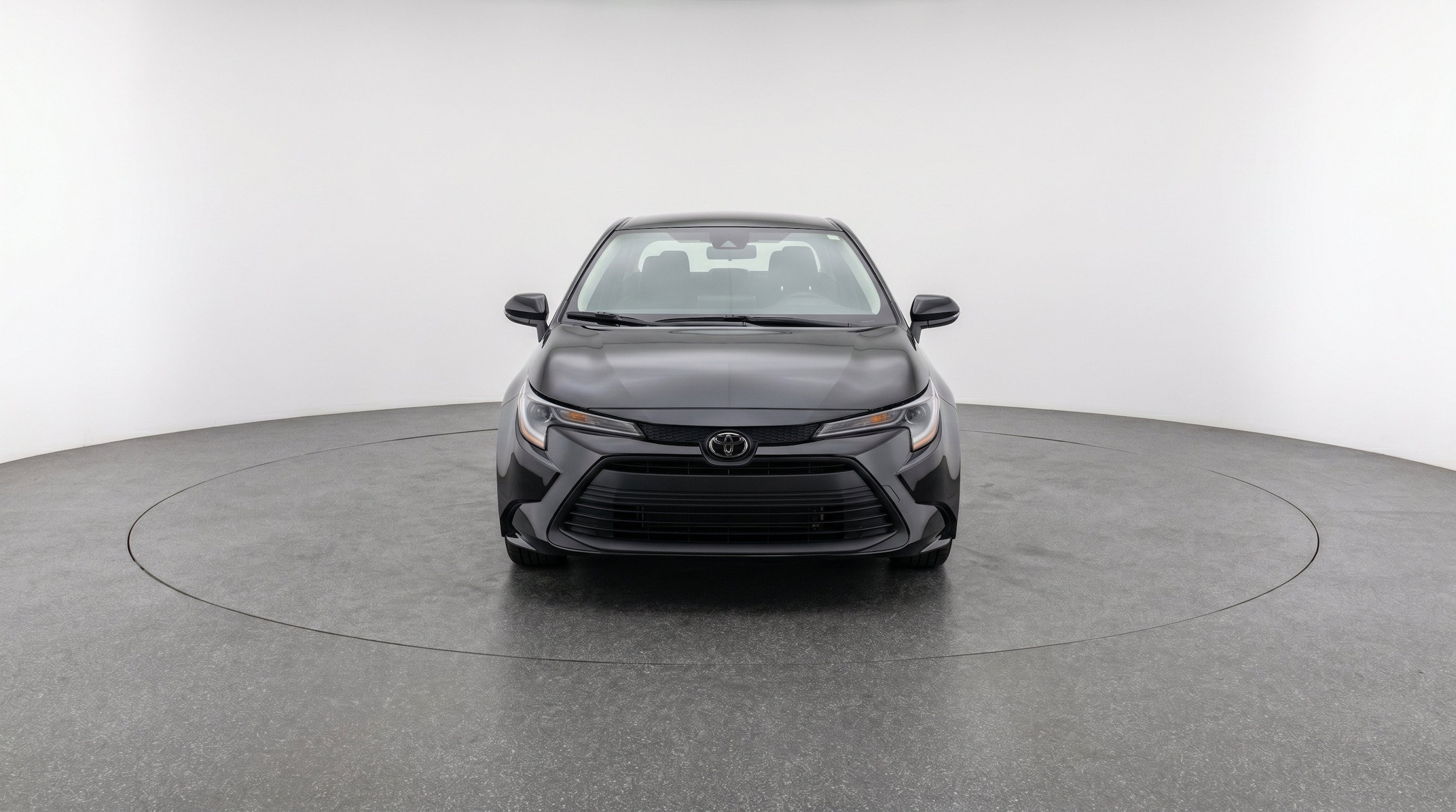 Thumbnail: 2025 Toyota Corolla - 2