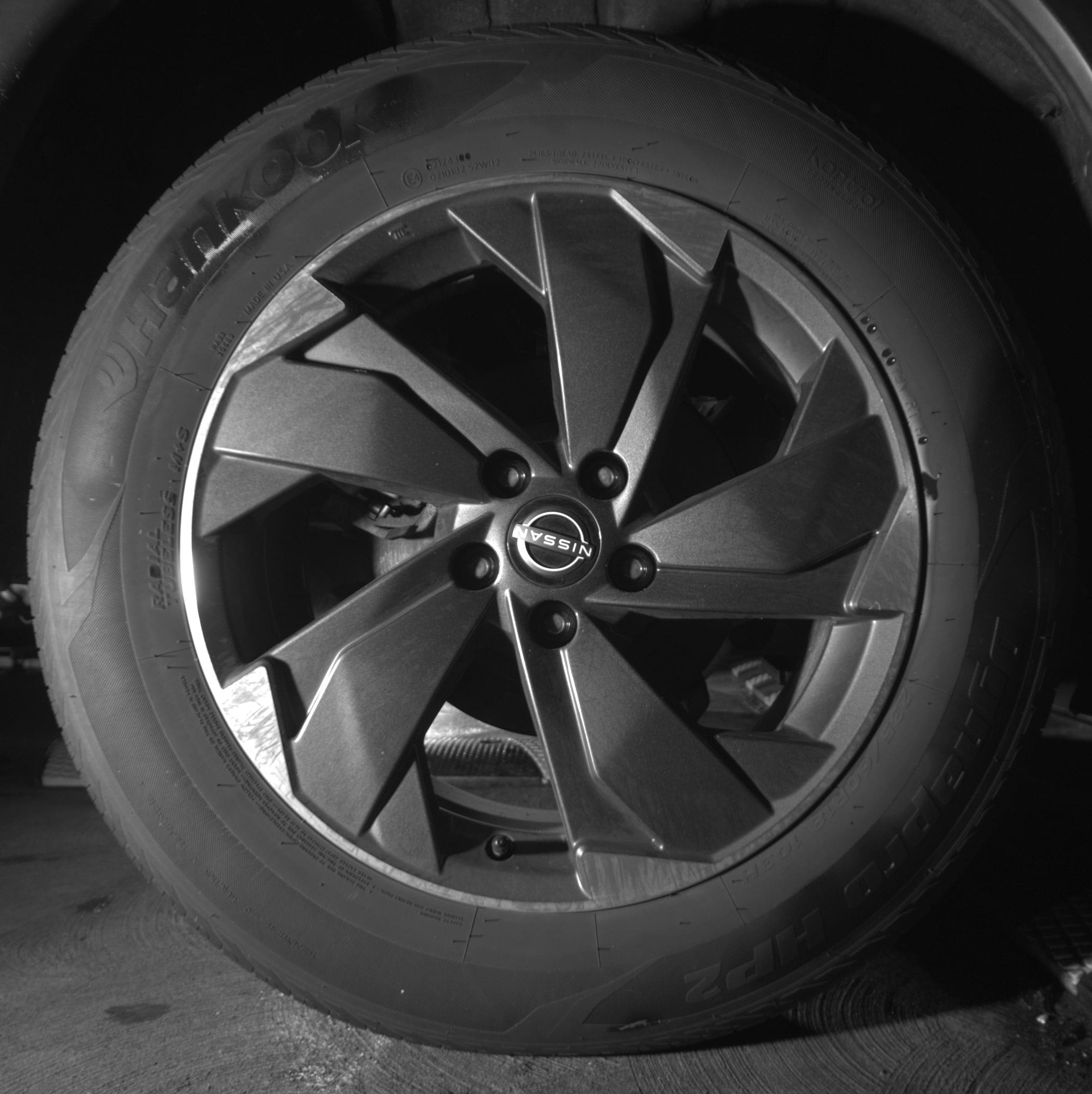 Thumbnail: 2025 Nissan Rogue - 12