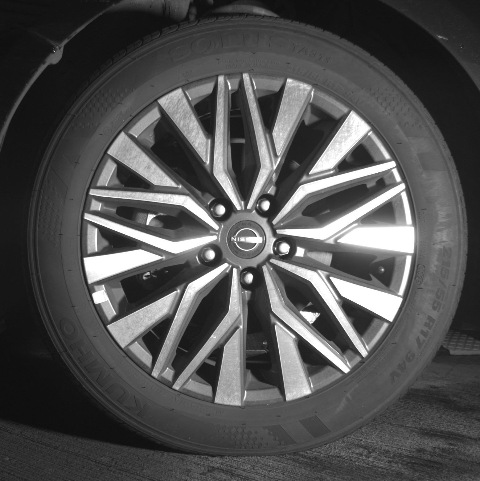 Thumbnail: 2025 Nissan Altima - 12