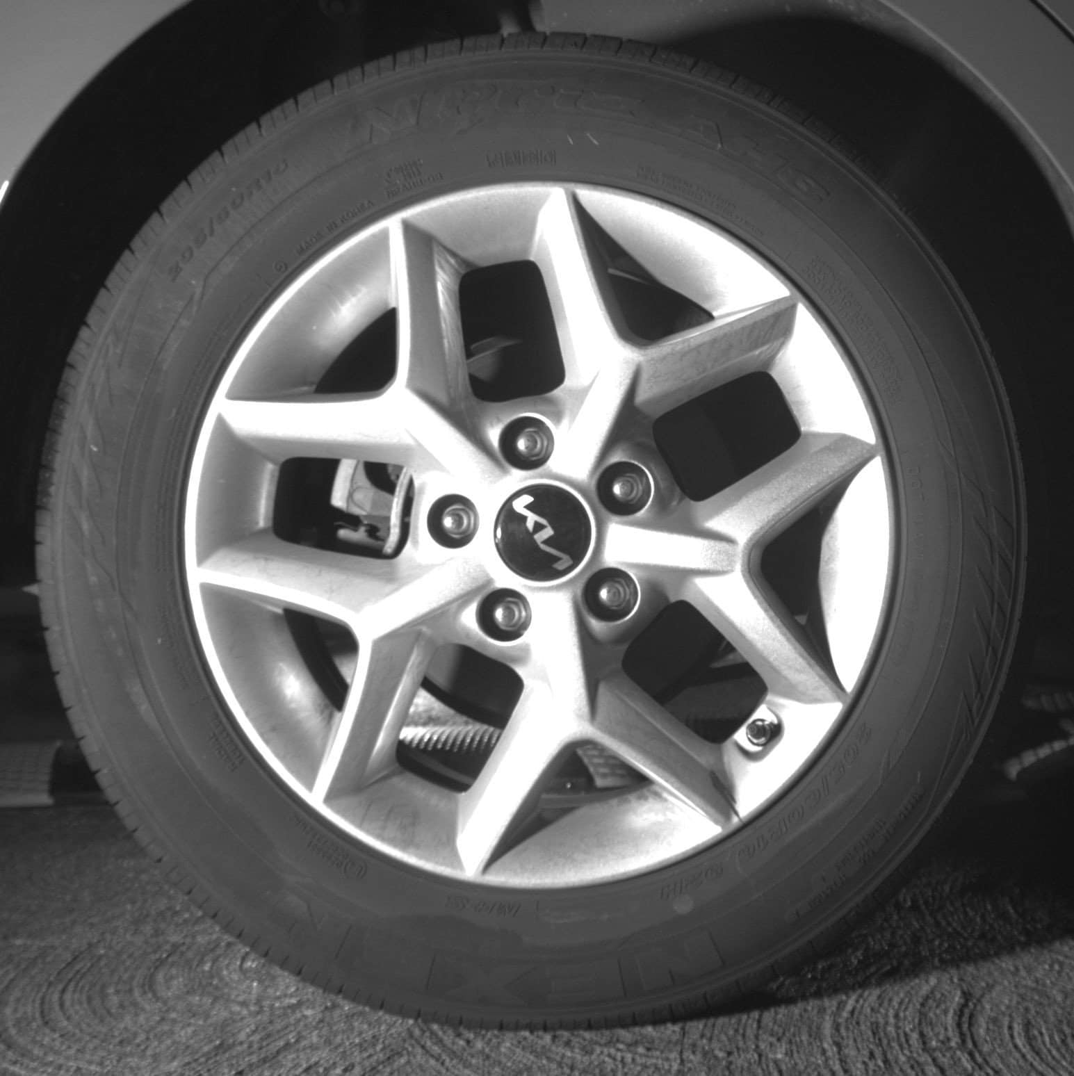 Thumbnail: 2025 Kia Soul - 15