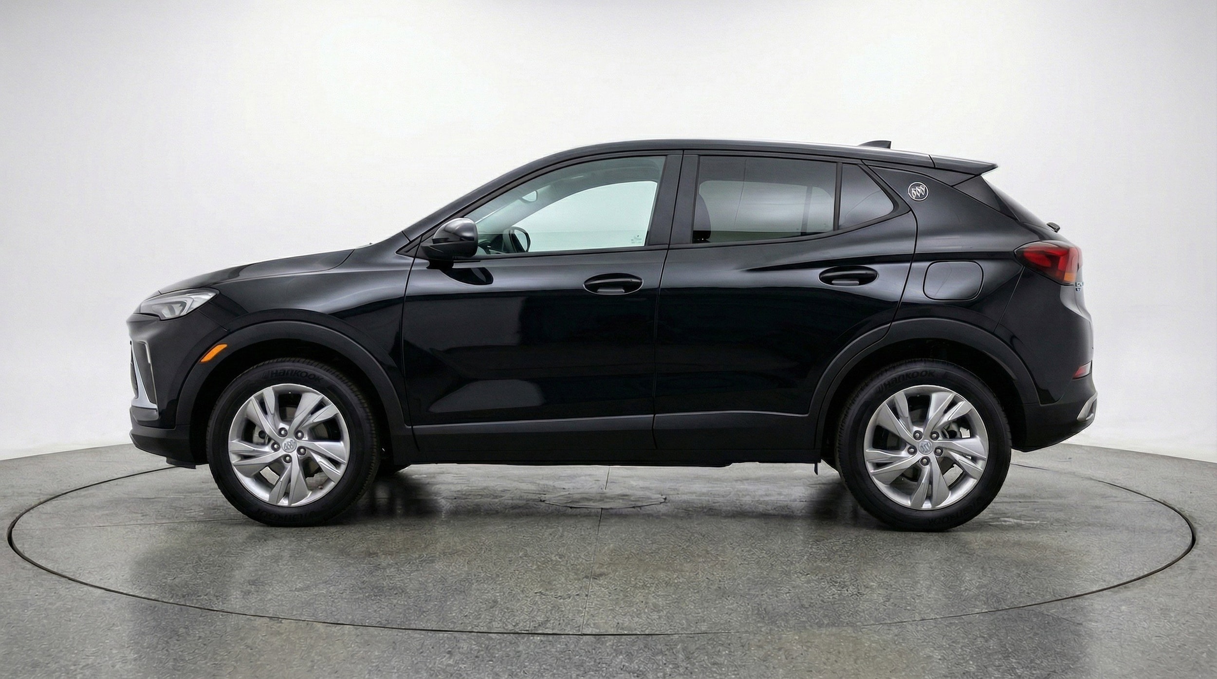Thumbnail: 2025 Buick Encore GX - 5