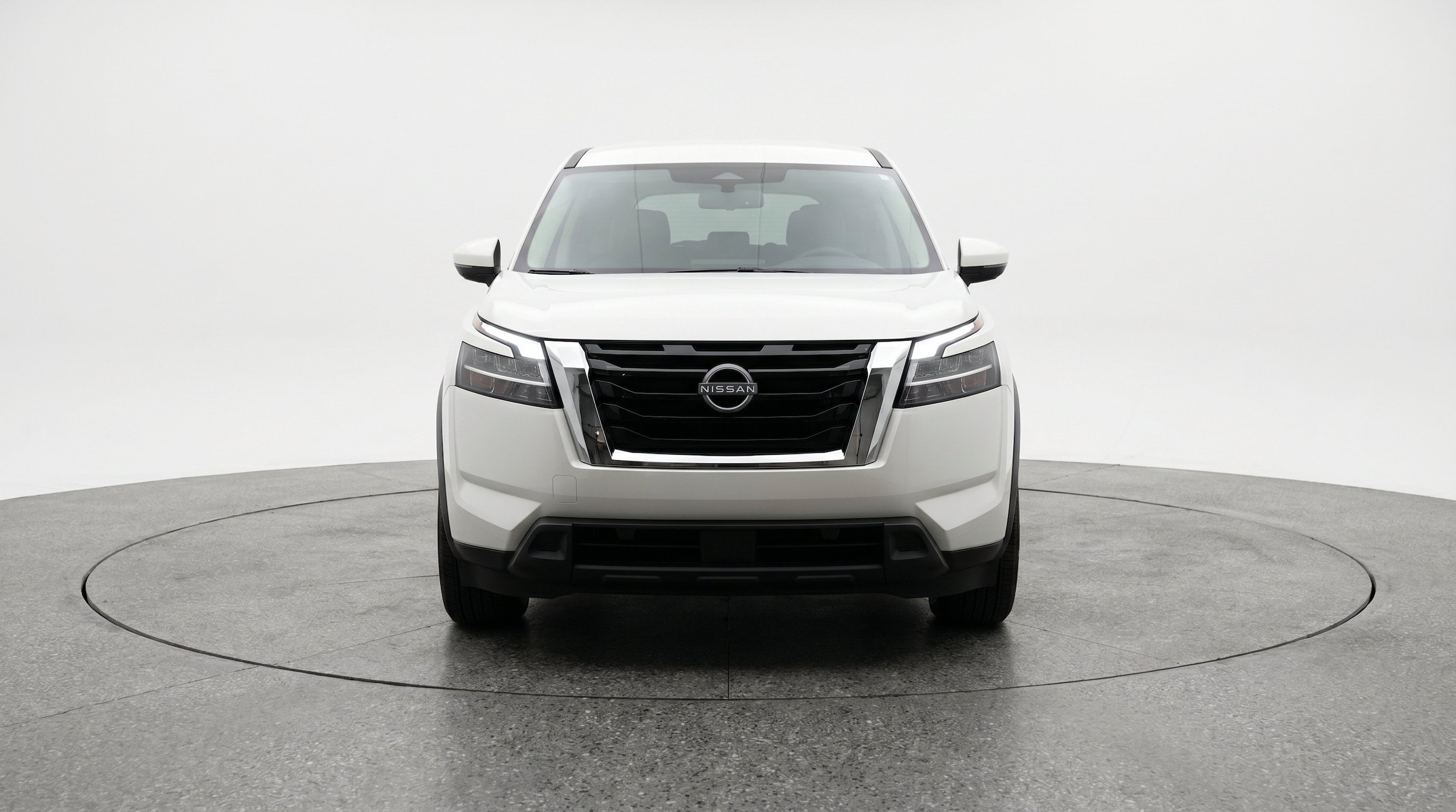 Thumbnail: 2025 Nissan Pathfinder - 2