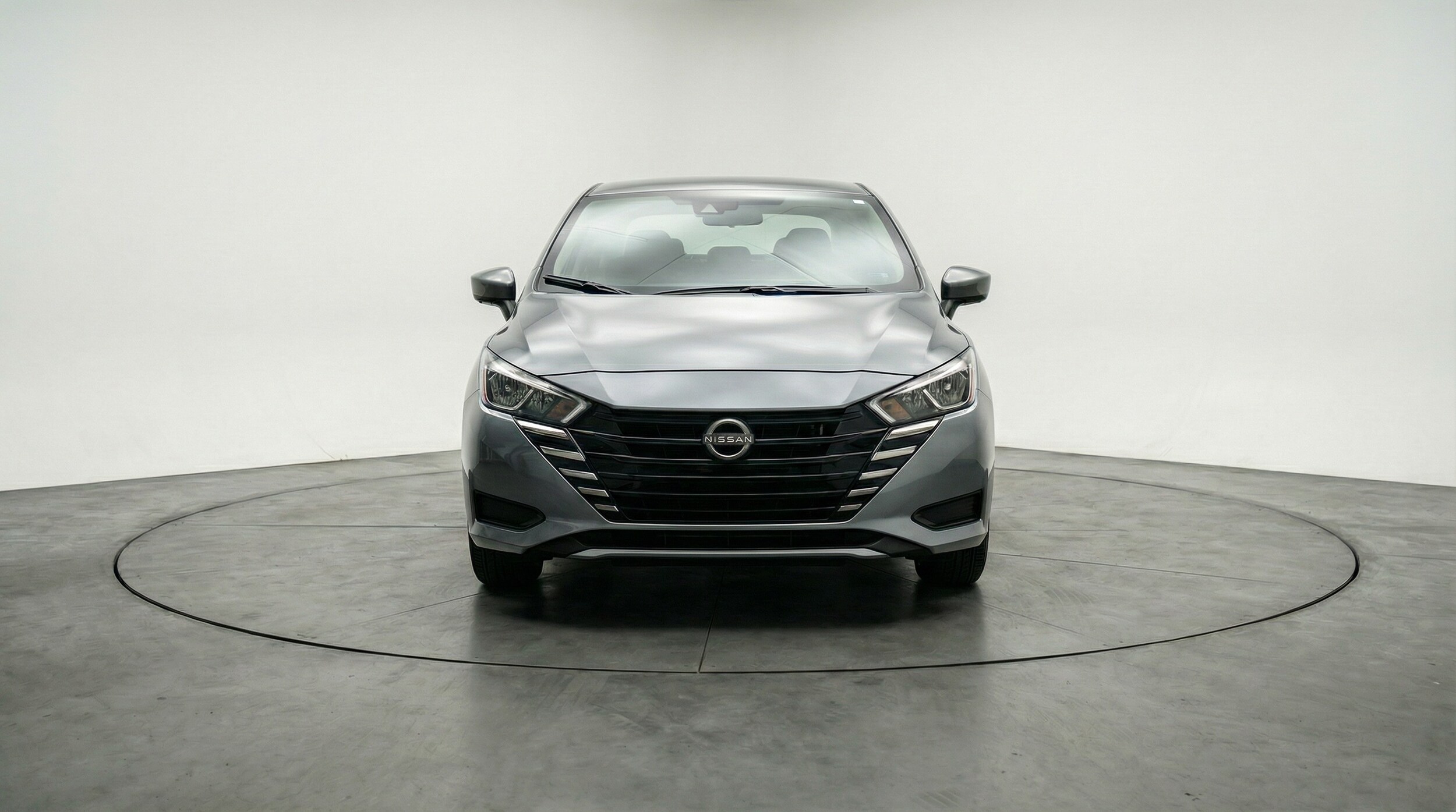 Thumbnail: 2025 Nissan Versa - 2