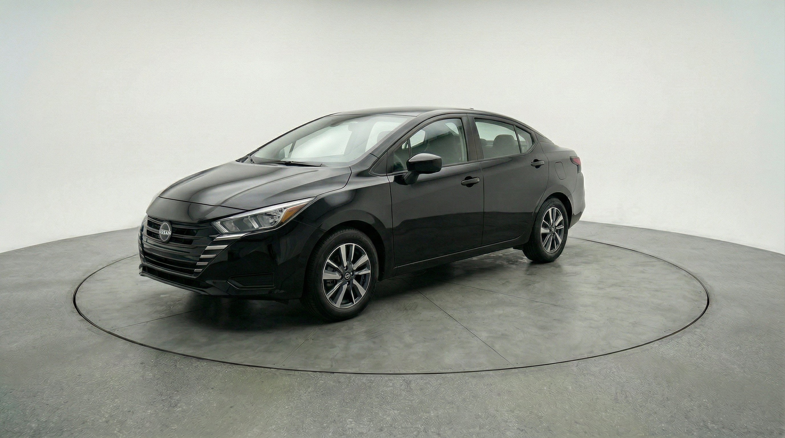 Thumbnail: 2025 Nissan Versa - 3