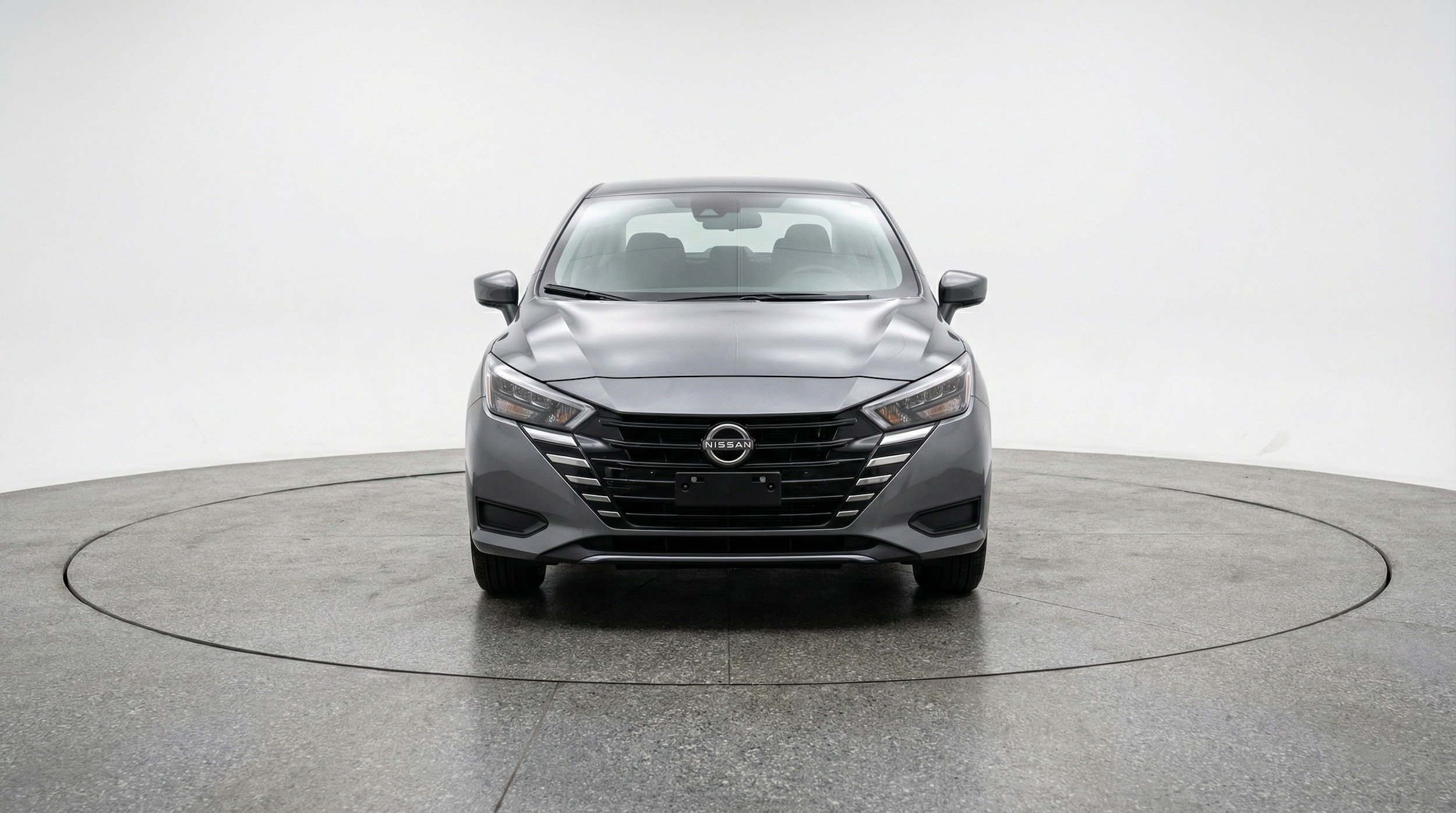 Thumbnail: 2025 Nissan Versa - 2