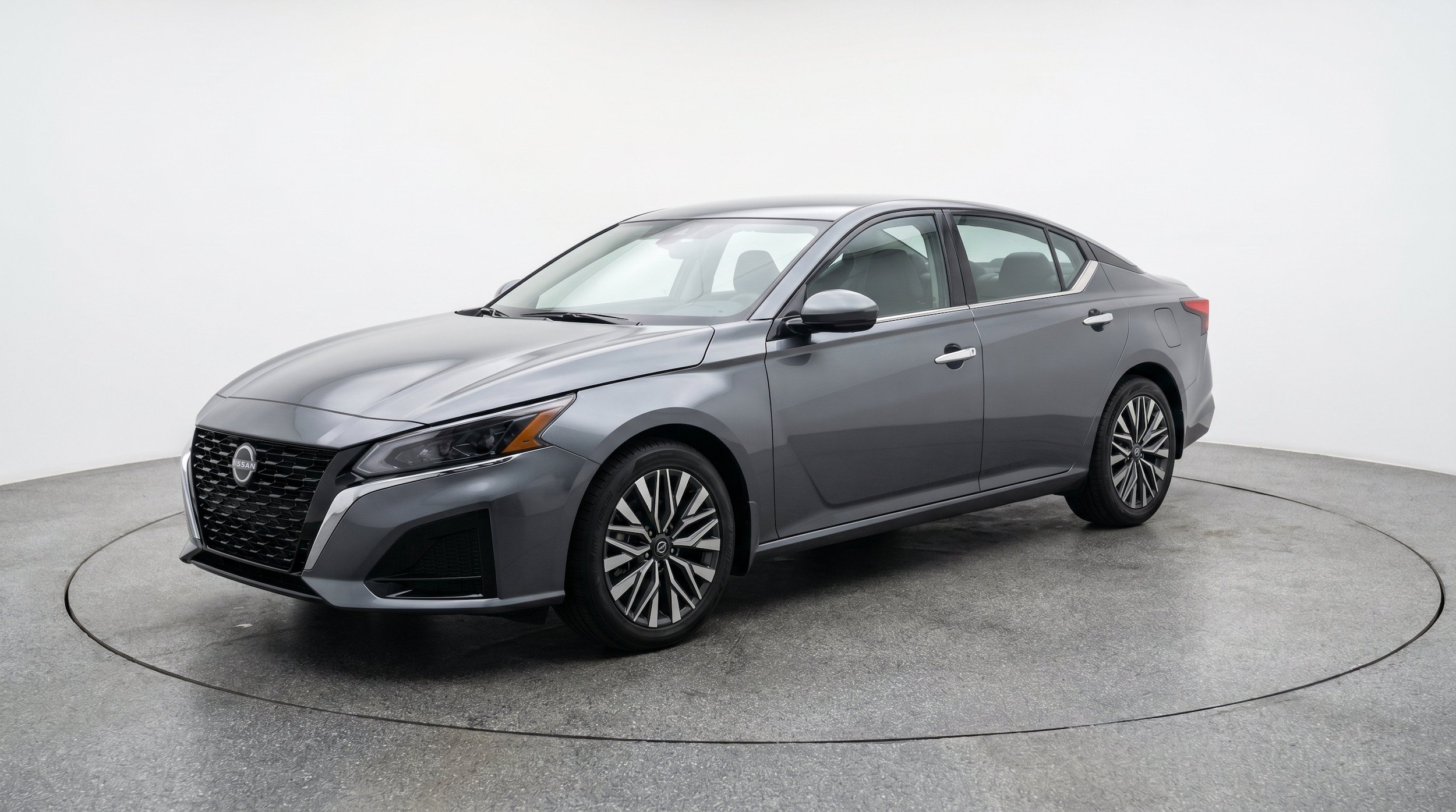 Thumbnail: 2025 Nissan Altima - 3