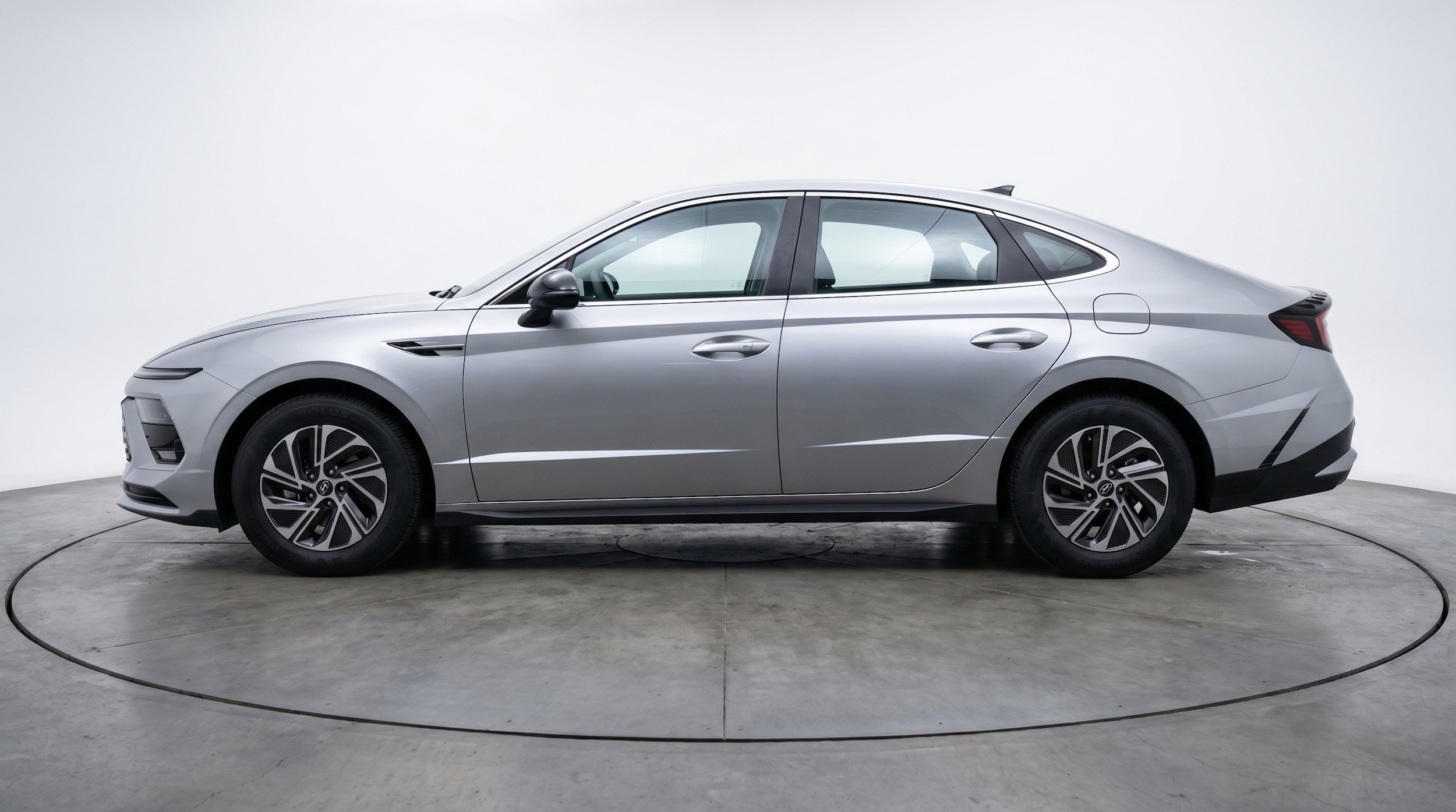 Thumbnail: 2026 Hyundai Sonata - 5