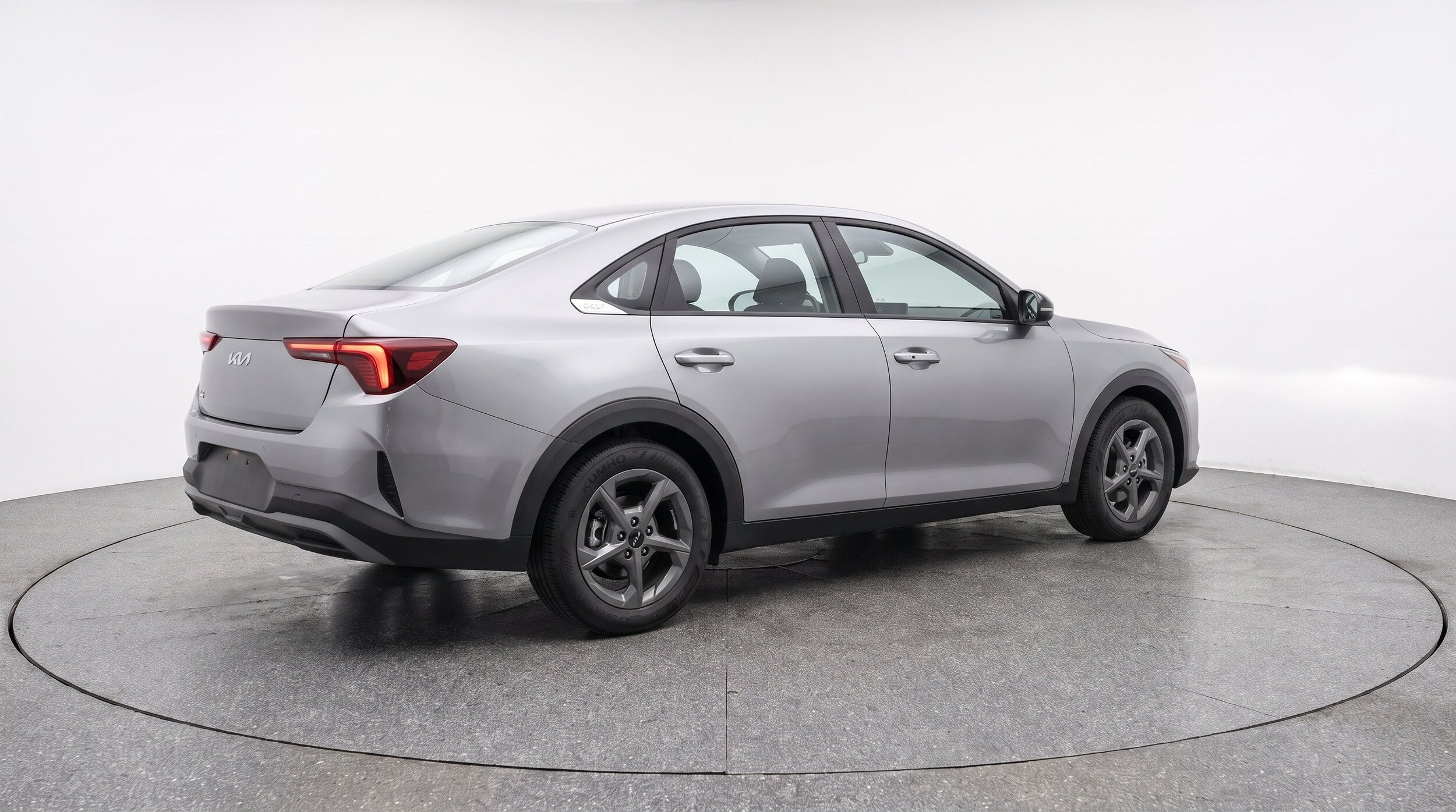 Thumbnail: 2026 Kia K4 - 9