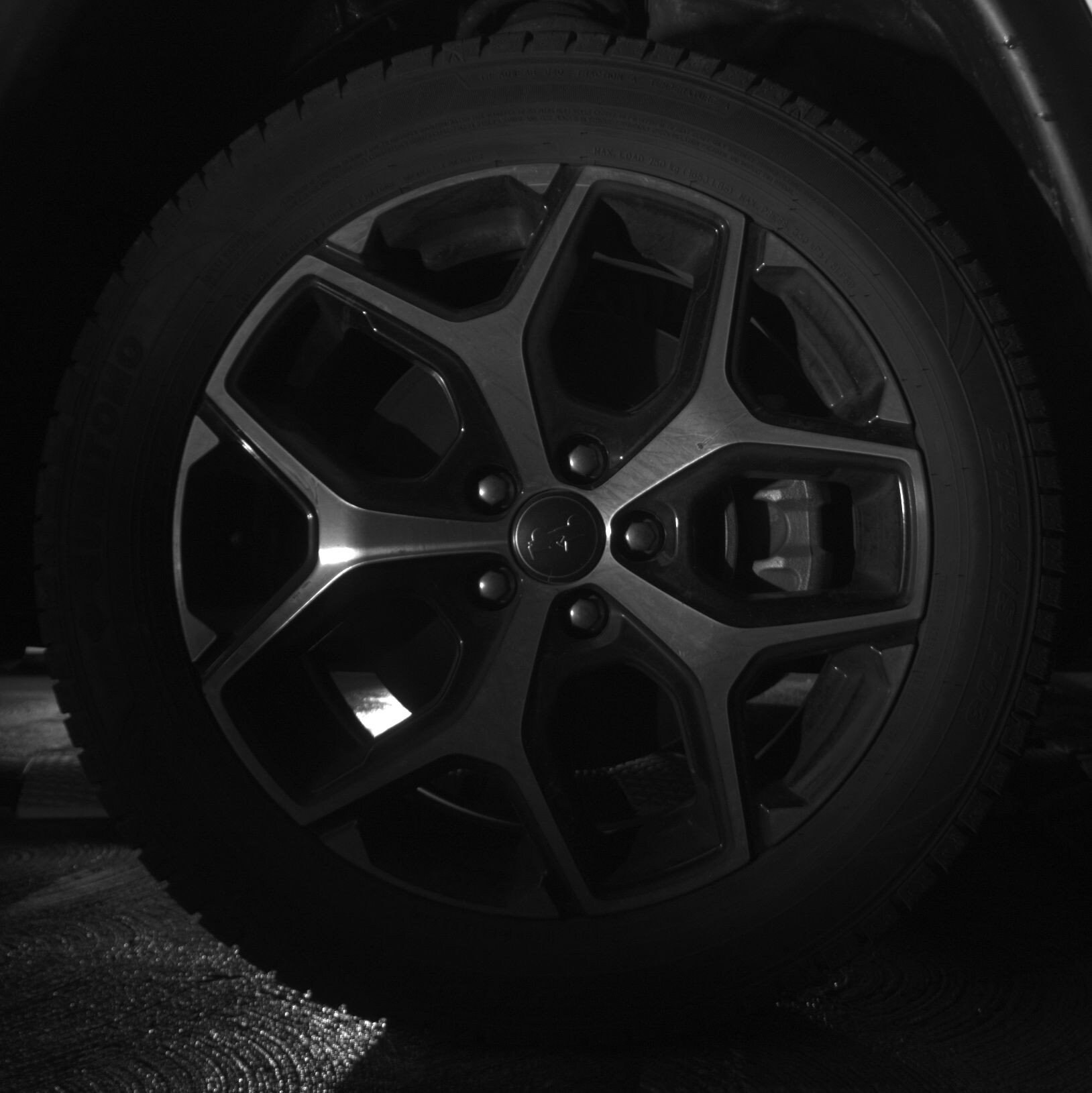 Thumbnail: 2025 Jeep Compass - 13