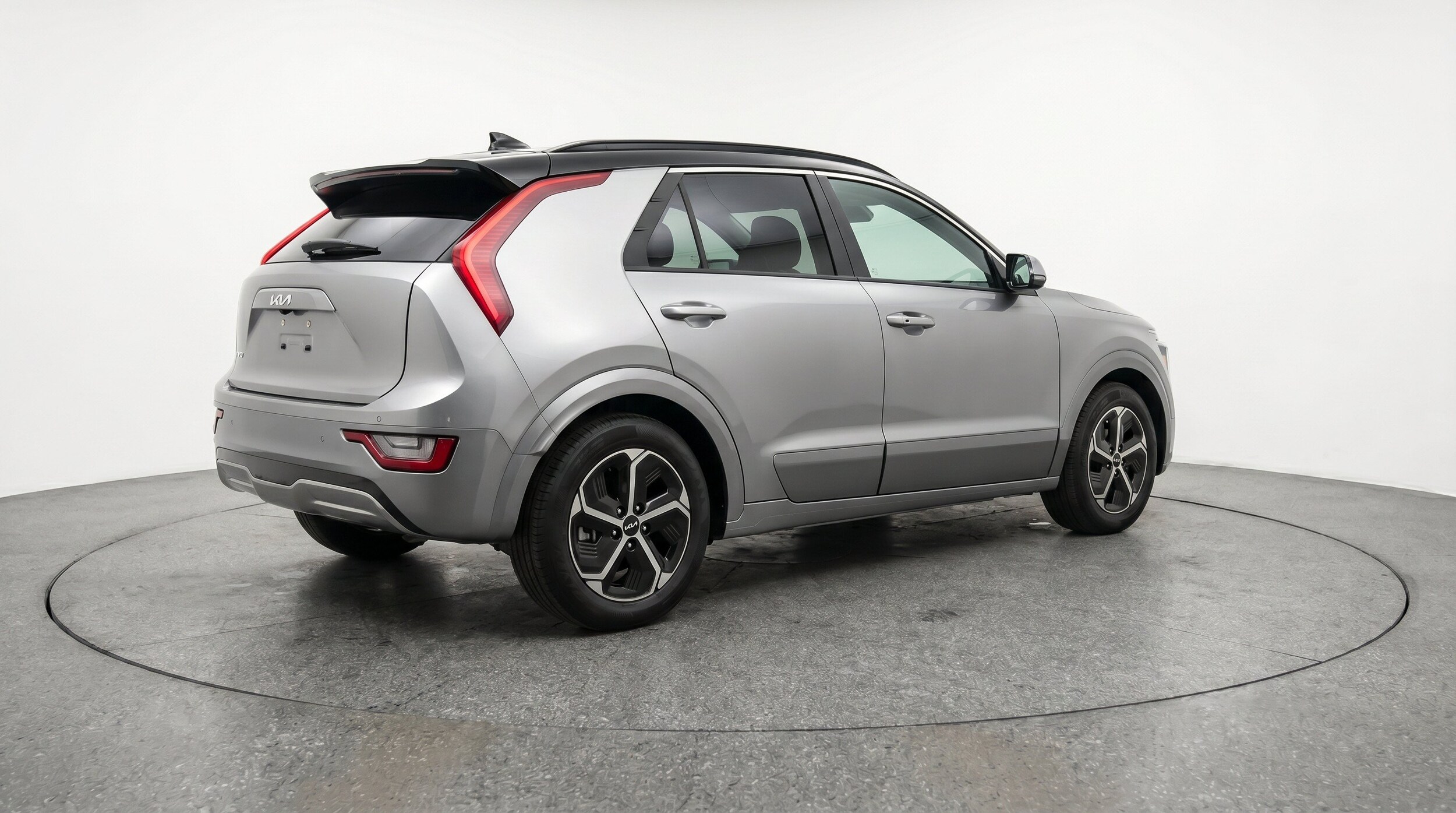 Thumbnail: 2026 Kia Niro - 9