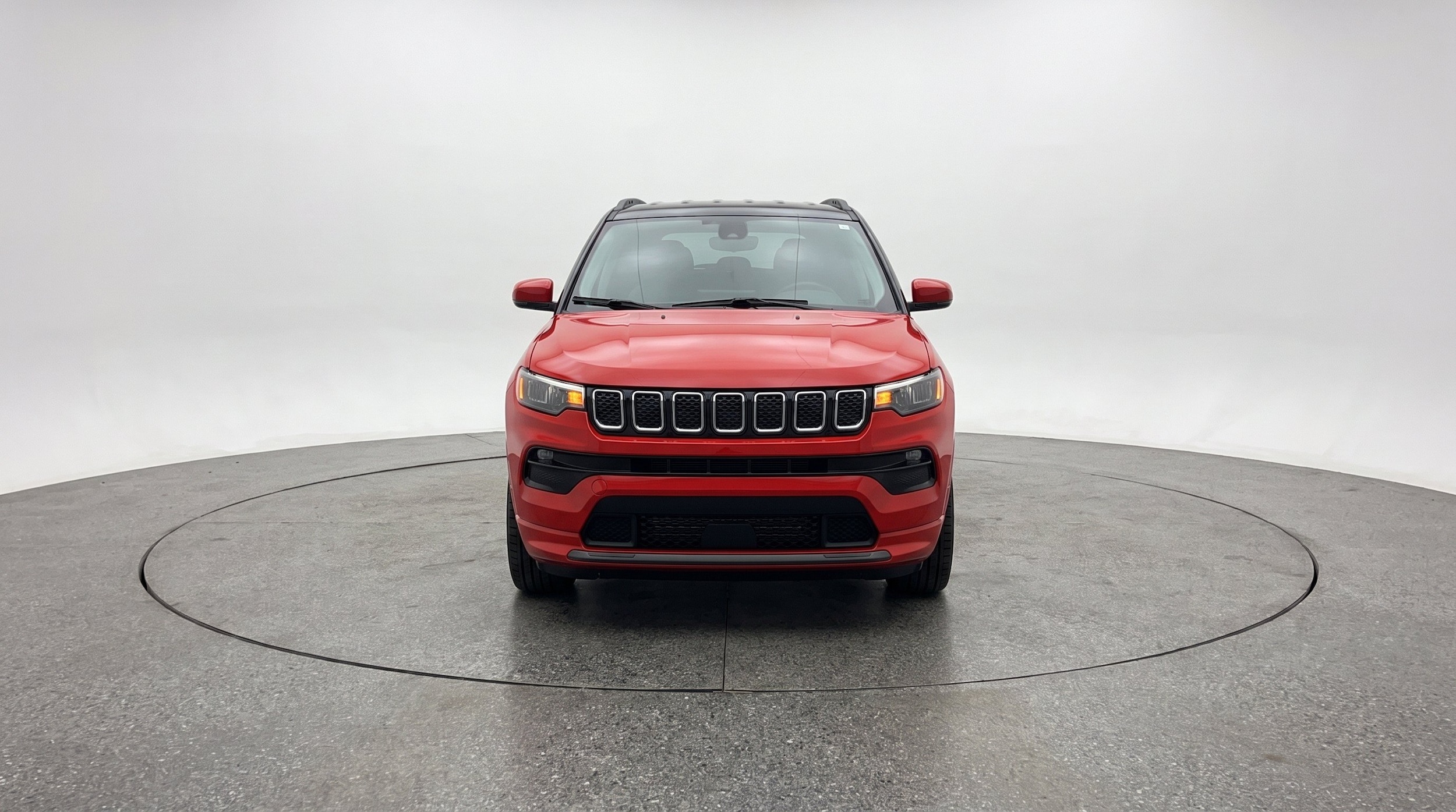 Thumbnail: 2025 Jeep Compass - 2
