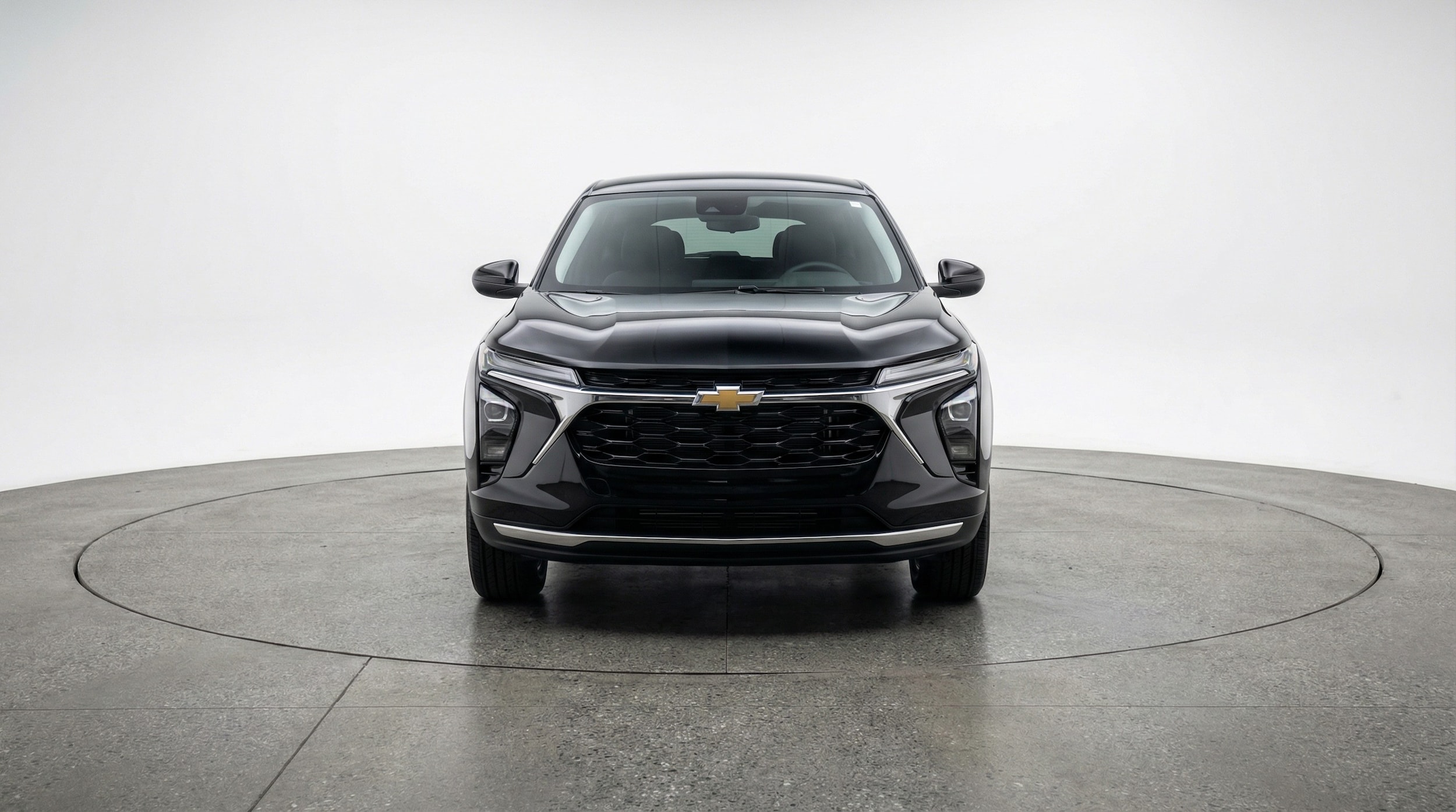 Thumbnail: 2025 Chevrolet Trax - 2