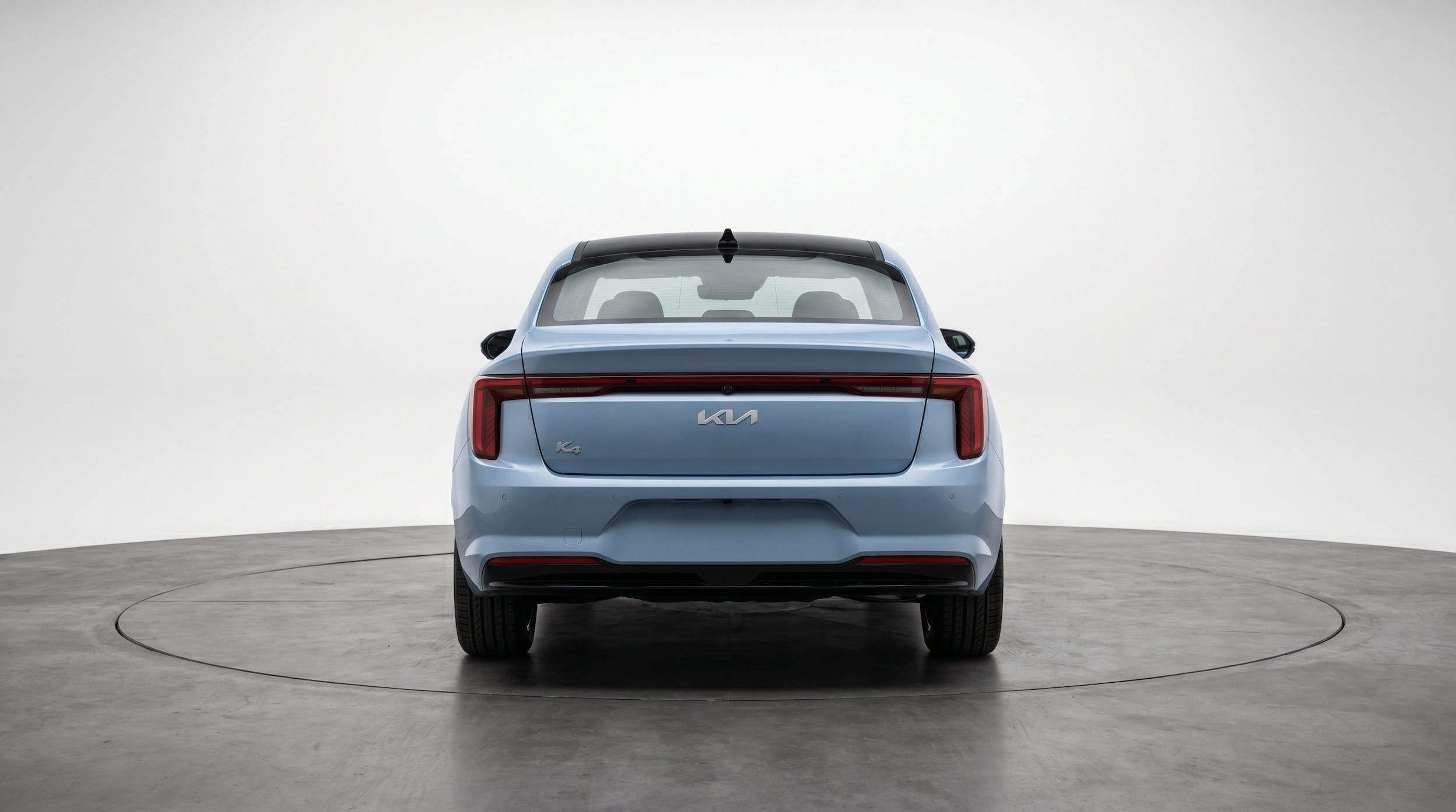 Thumbnail: 2026 Kia K4 - 7