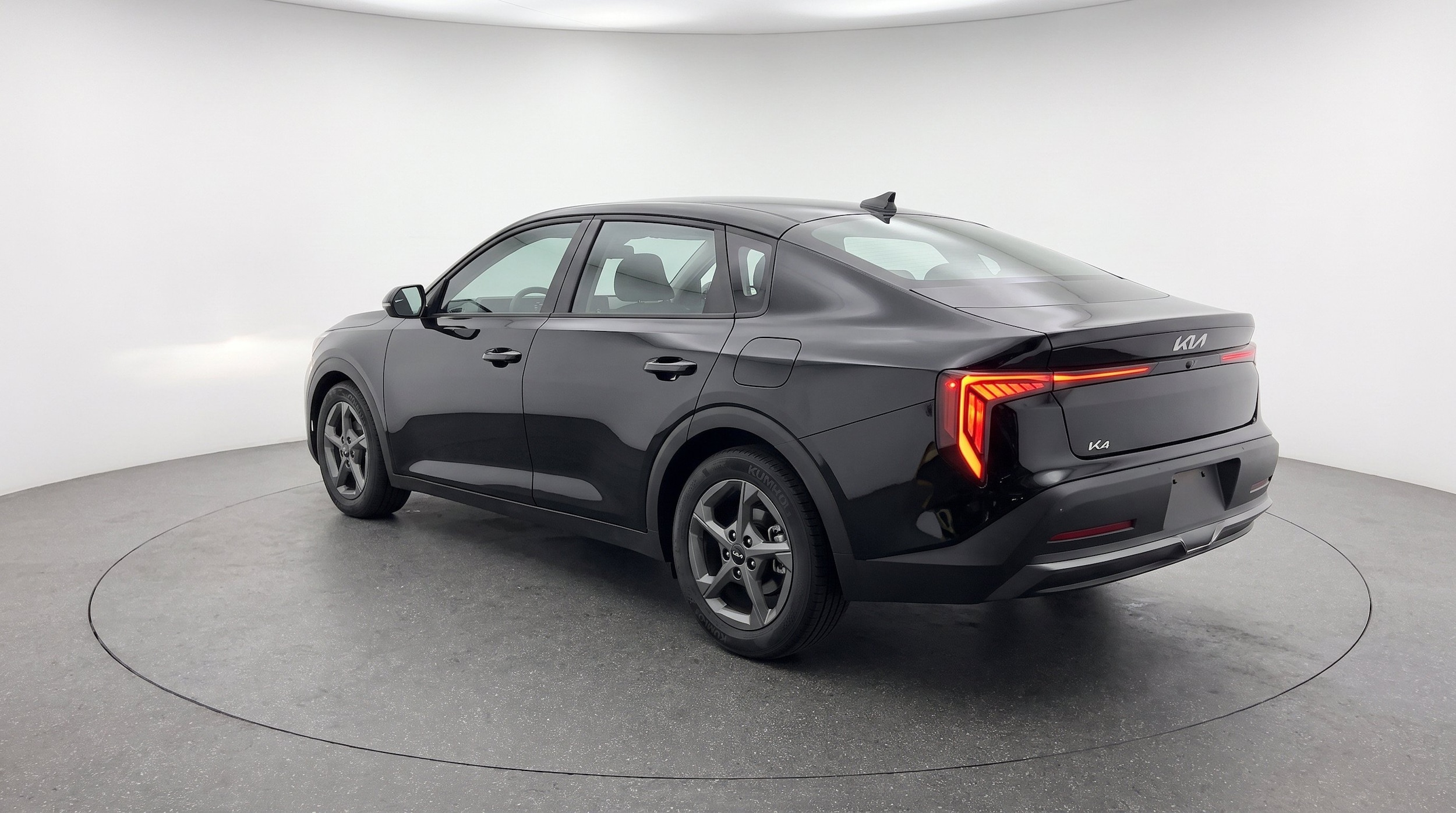 Thumbnail: 2026 Kia K4 - 6