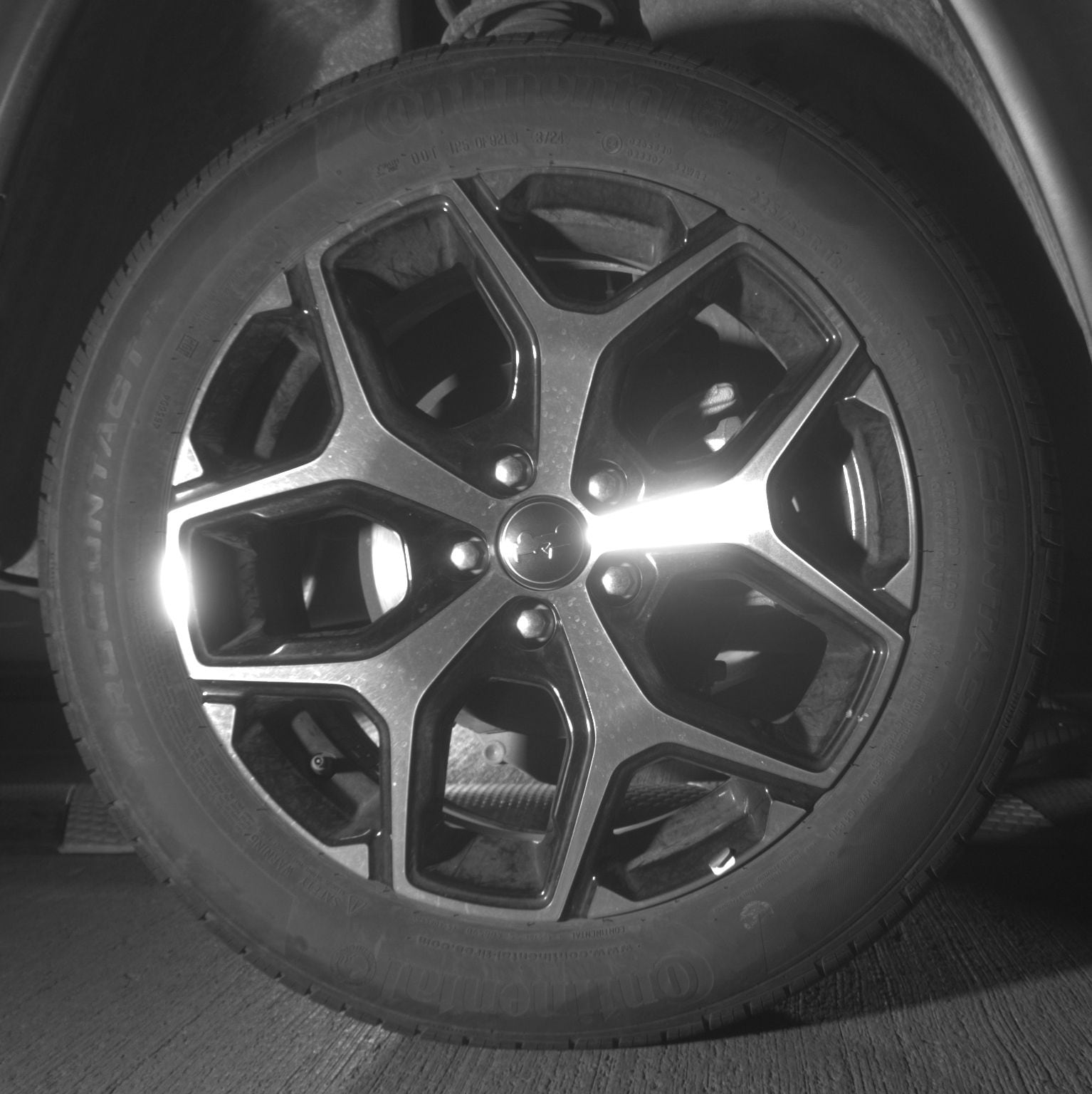 Thumbnail: 2025 Jeep Compass - 12