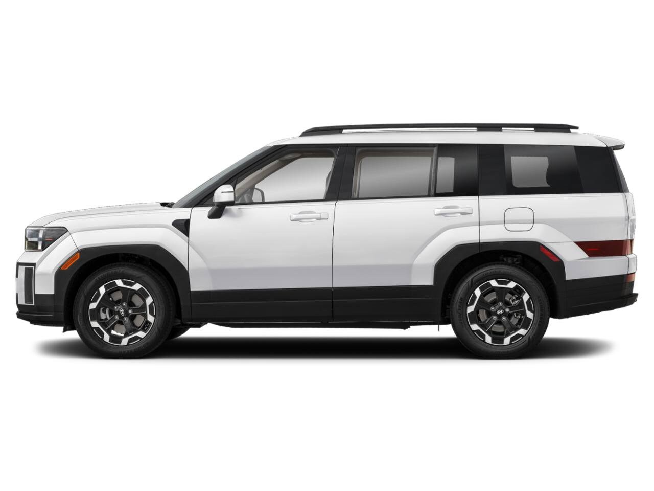 Thumbnail: 2026 Hyundai Santa Fe - 3
