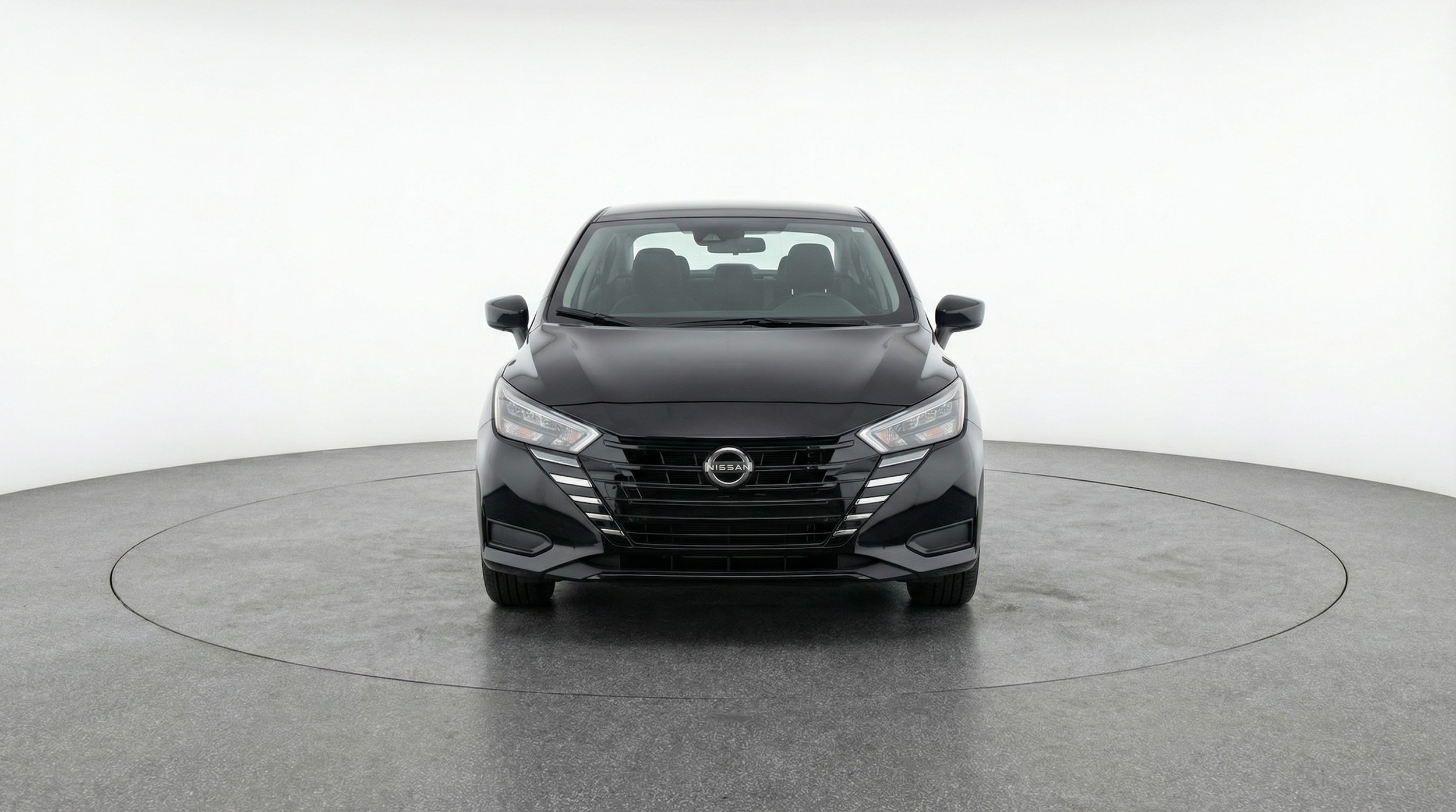 Thumbnail: 2025 Nissan Versa - 2