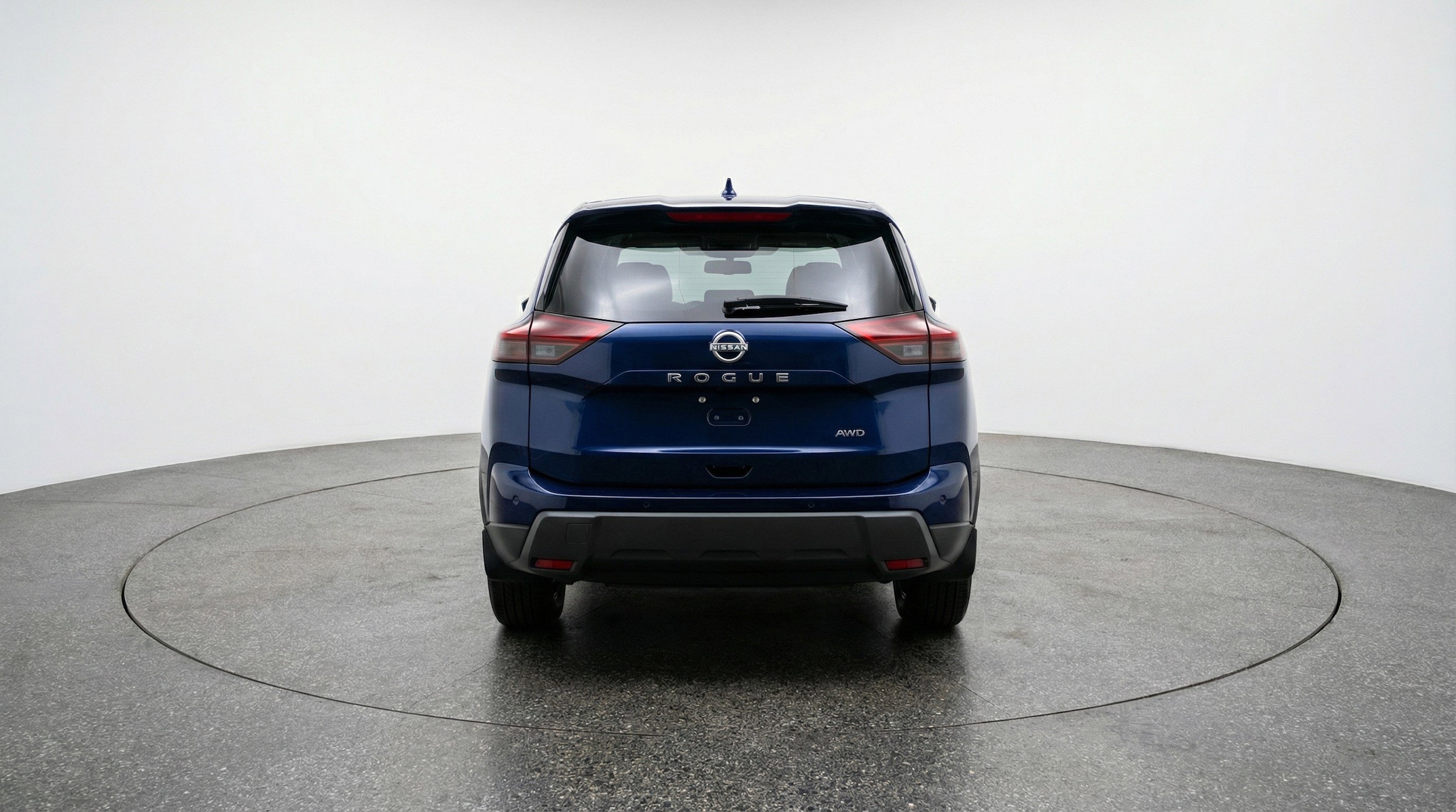 Thumbnail: 2025 Nissan Rogue - 7