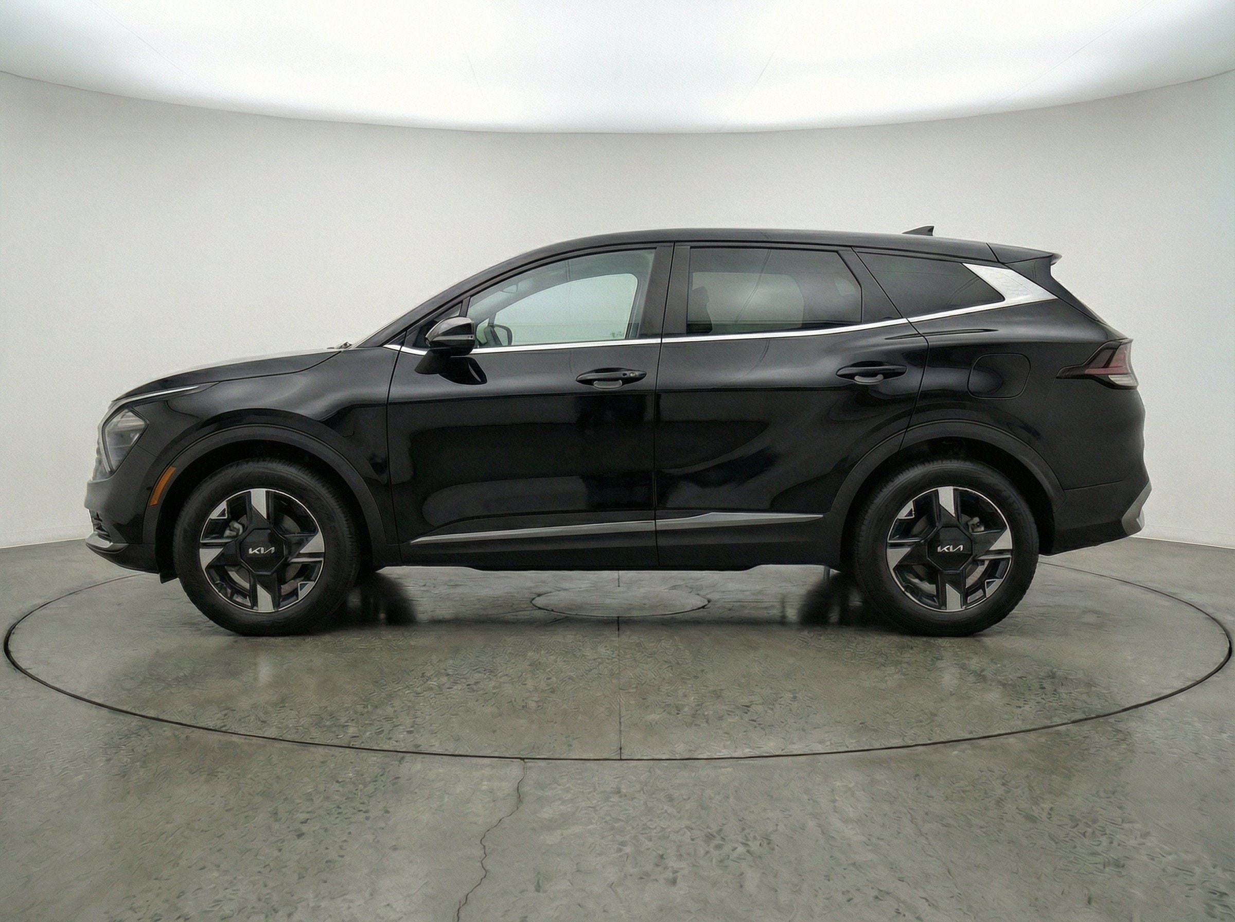 Thumbnail: 2026 Kia Sportage - 5