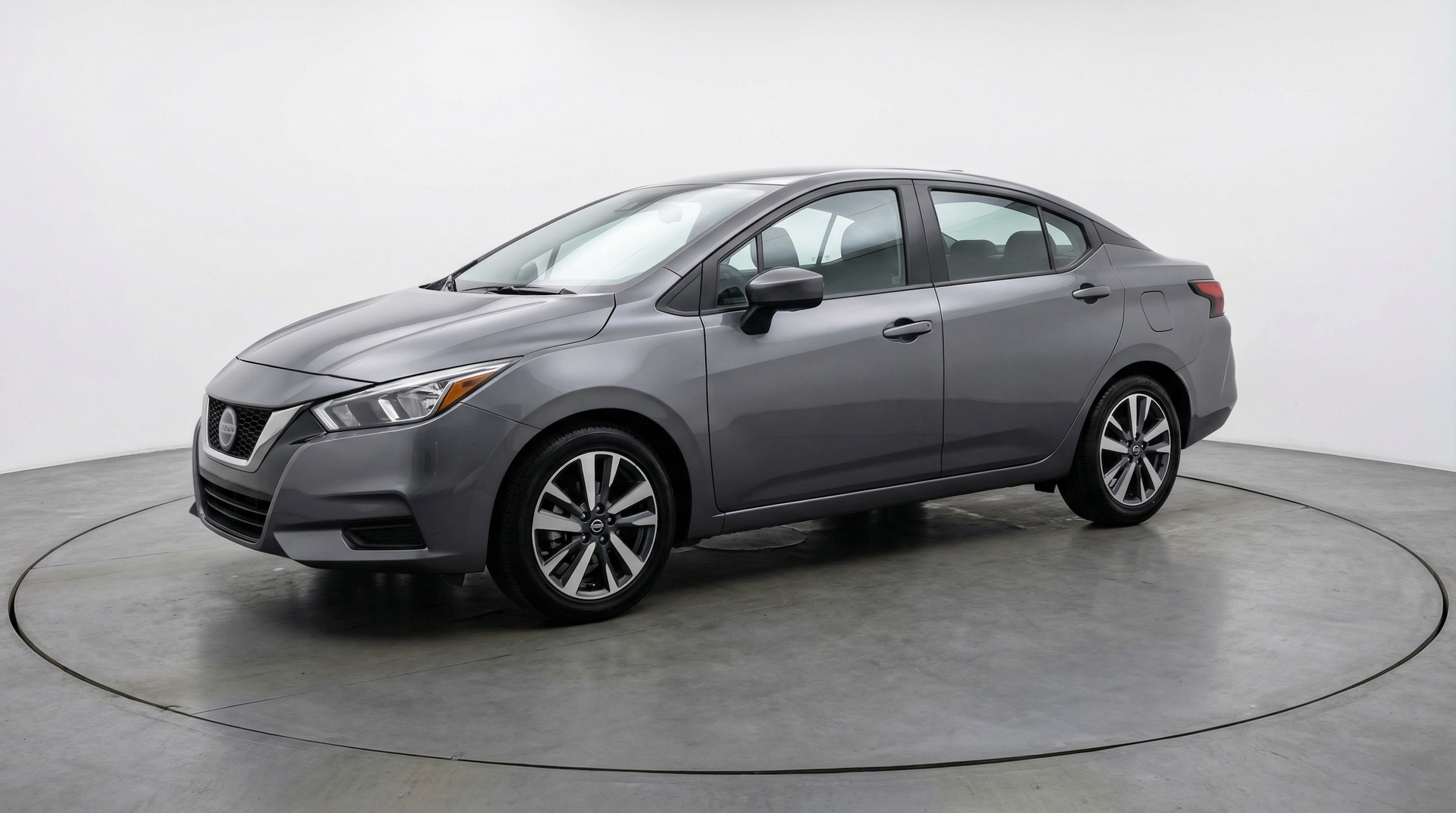 Thumbnail: 2025 Nissan Versa - 3