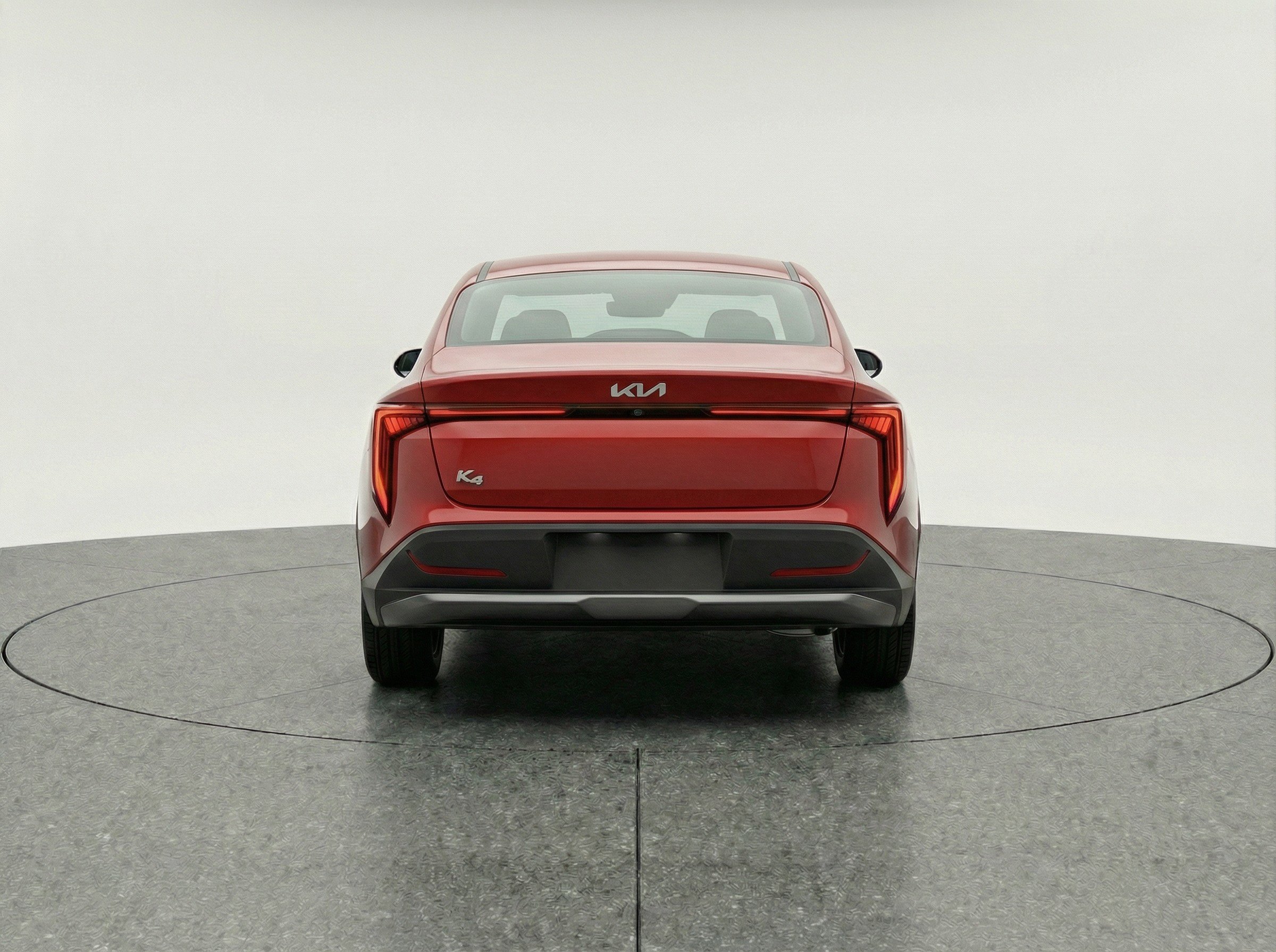 Thumbnail: 2025 Kia K4 - 7