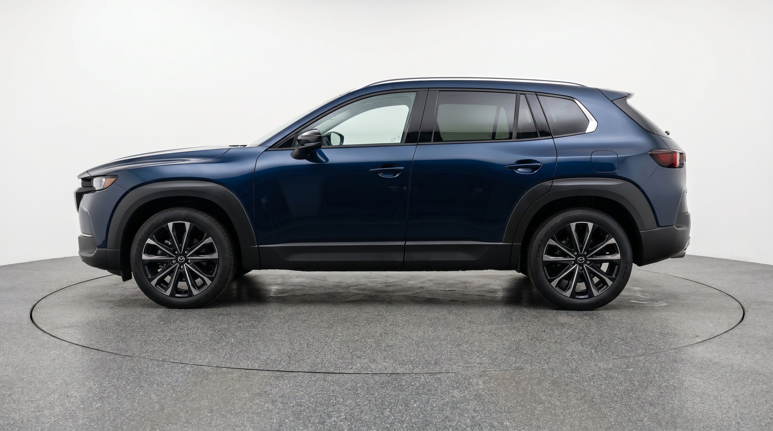 Thumbnail: 2026 Mazda CX-50 - 5