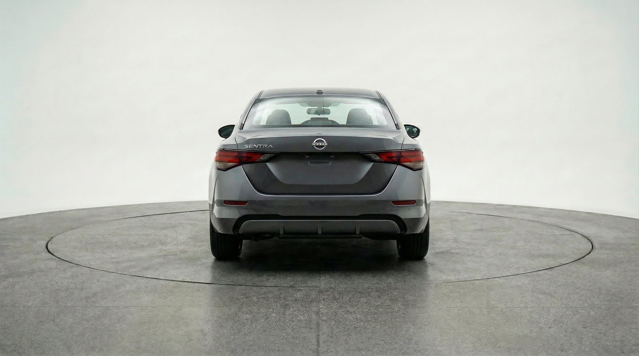 Thumbnail: 2025 Nissan Sentra - 7