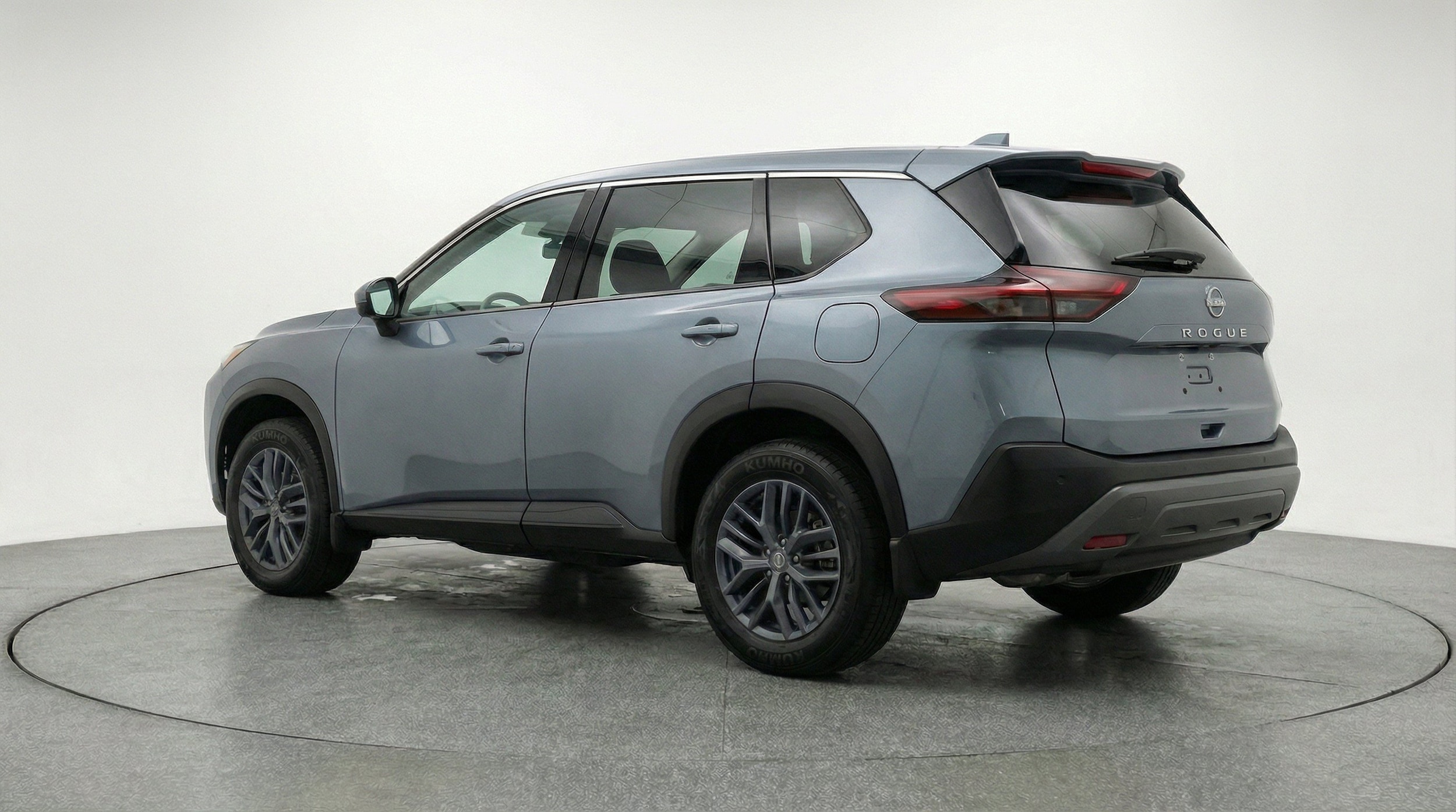 Thumbnail: 2026 Nissan Rogue - 6