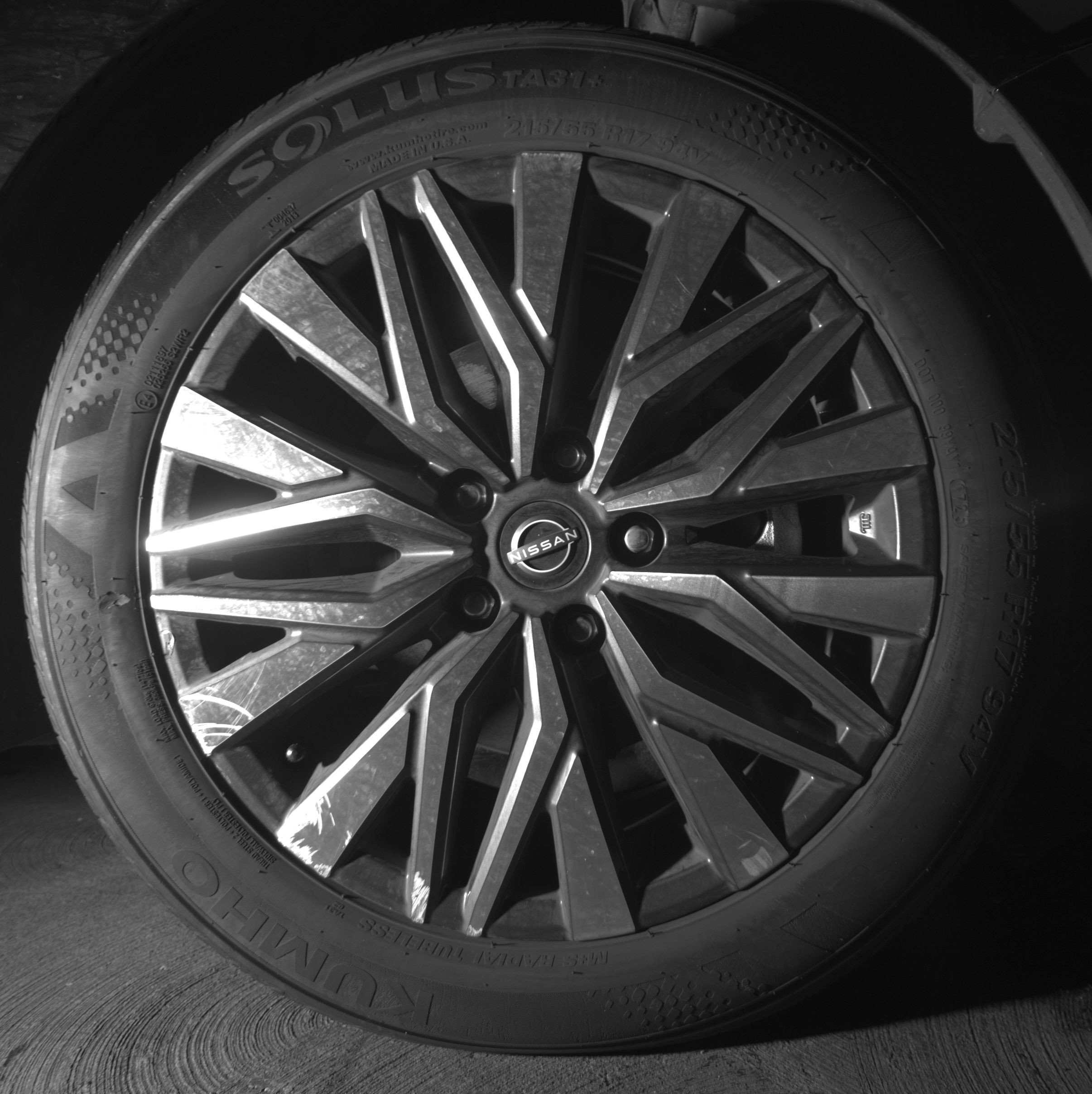 Thumbnail: 2025 Nissan Altima - 13