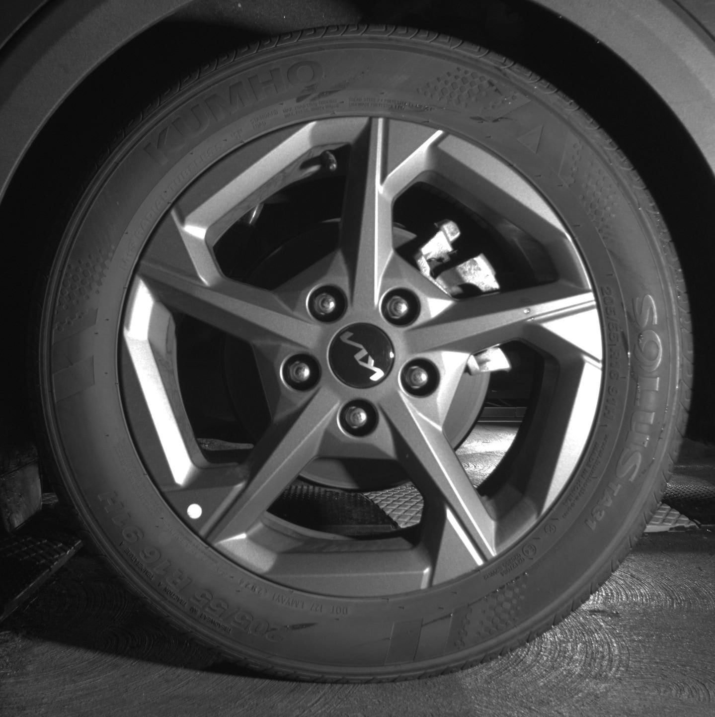 Thumbnail: 2025 Kia K4 - 14