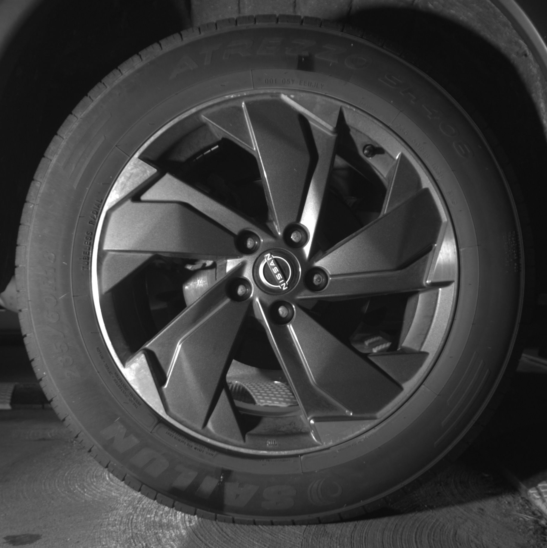 Thumbnail: 2025 Nissan Rogue - 12