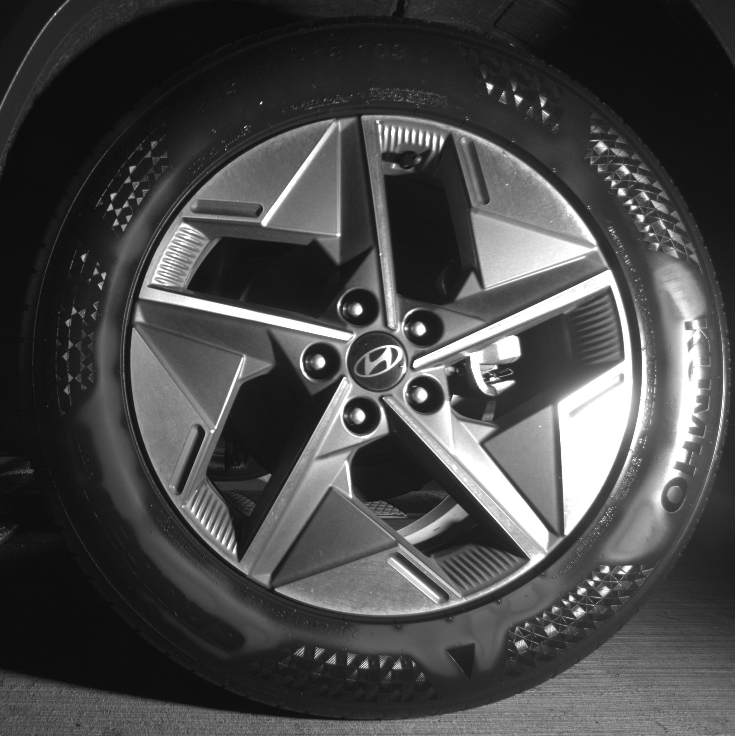 Thumbnail: 2025 Hyundai Tucson - 14