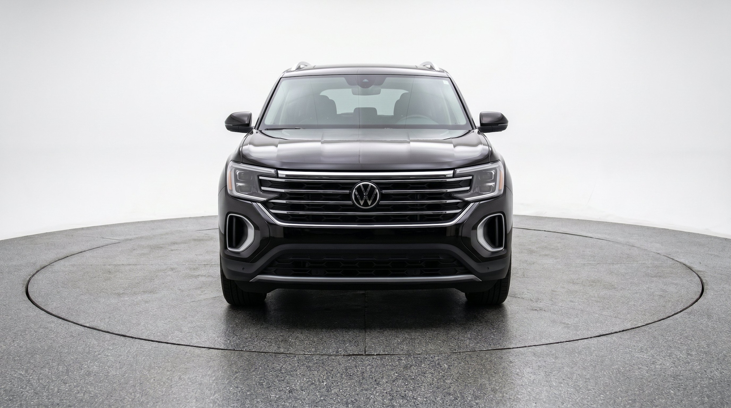 Thumbnail: 2026 Volkswagen Atlas - 2
