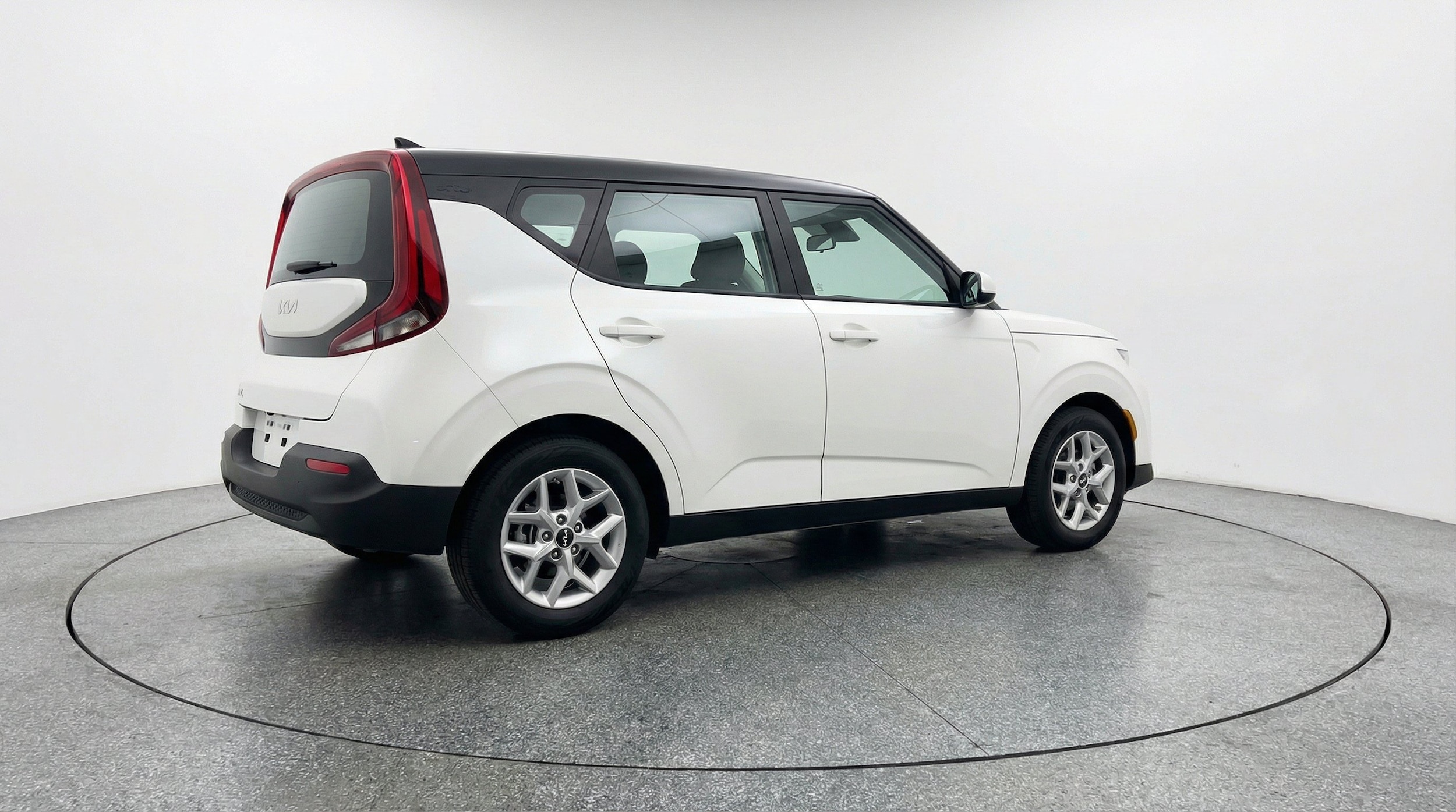 Thumbnail: 2025 Kia Soul - 9