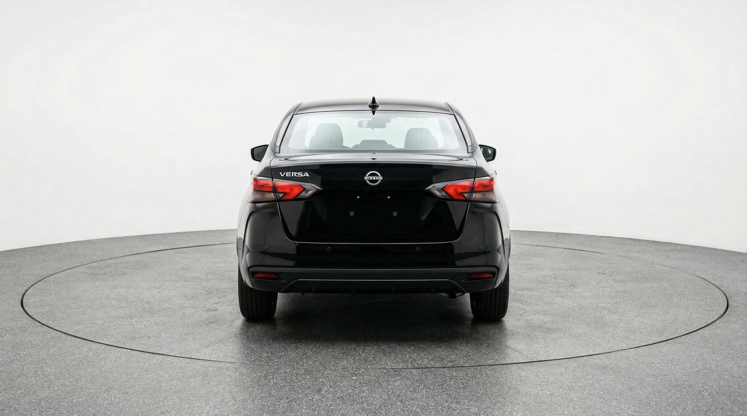 Thumbnail: 2025 Nissan Versa - 6