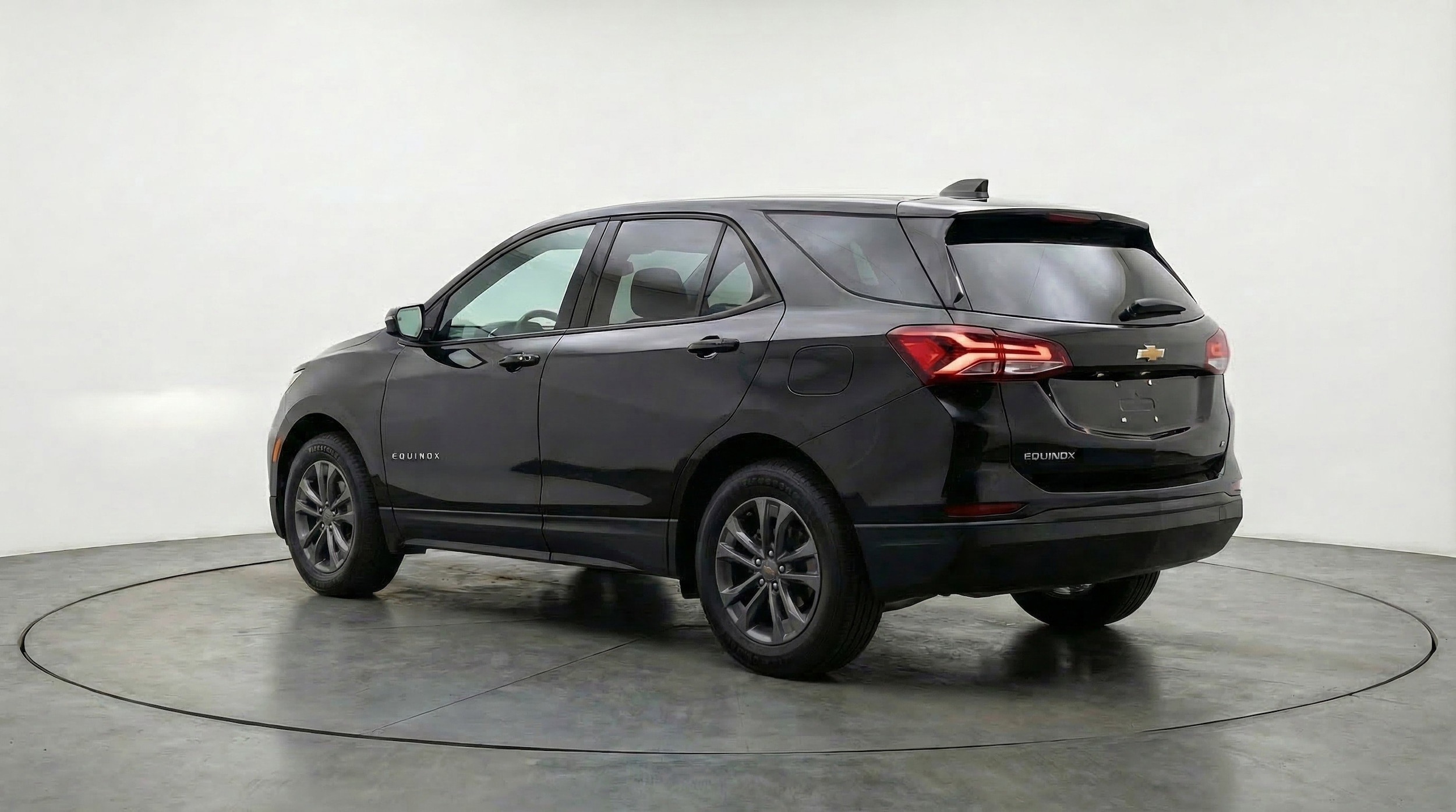 Thumbnail: 2025 Chevrolet Equinox - 6