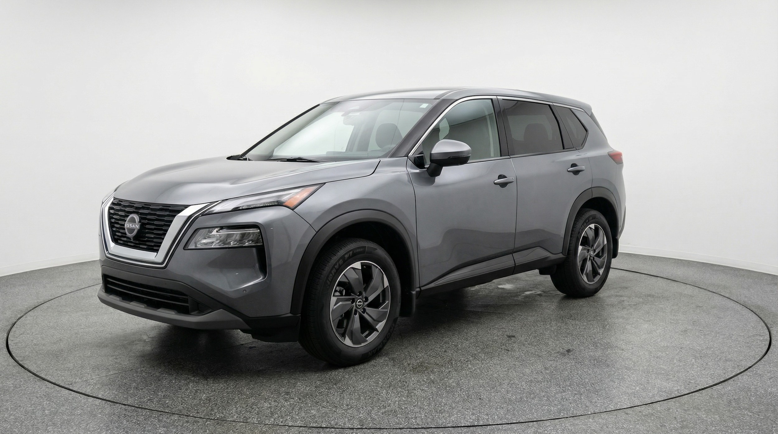 Thumbnail: 2025 Nissan Rogue - 3