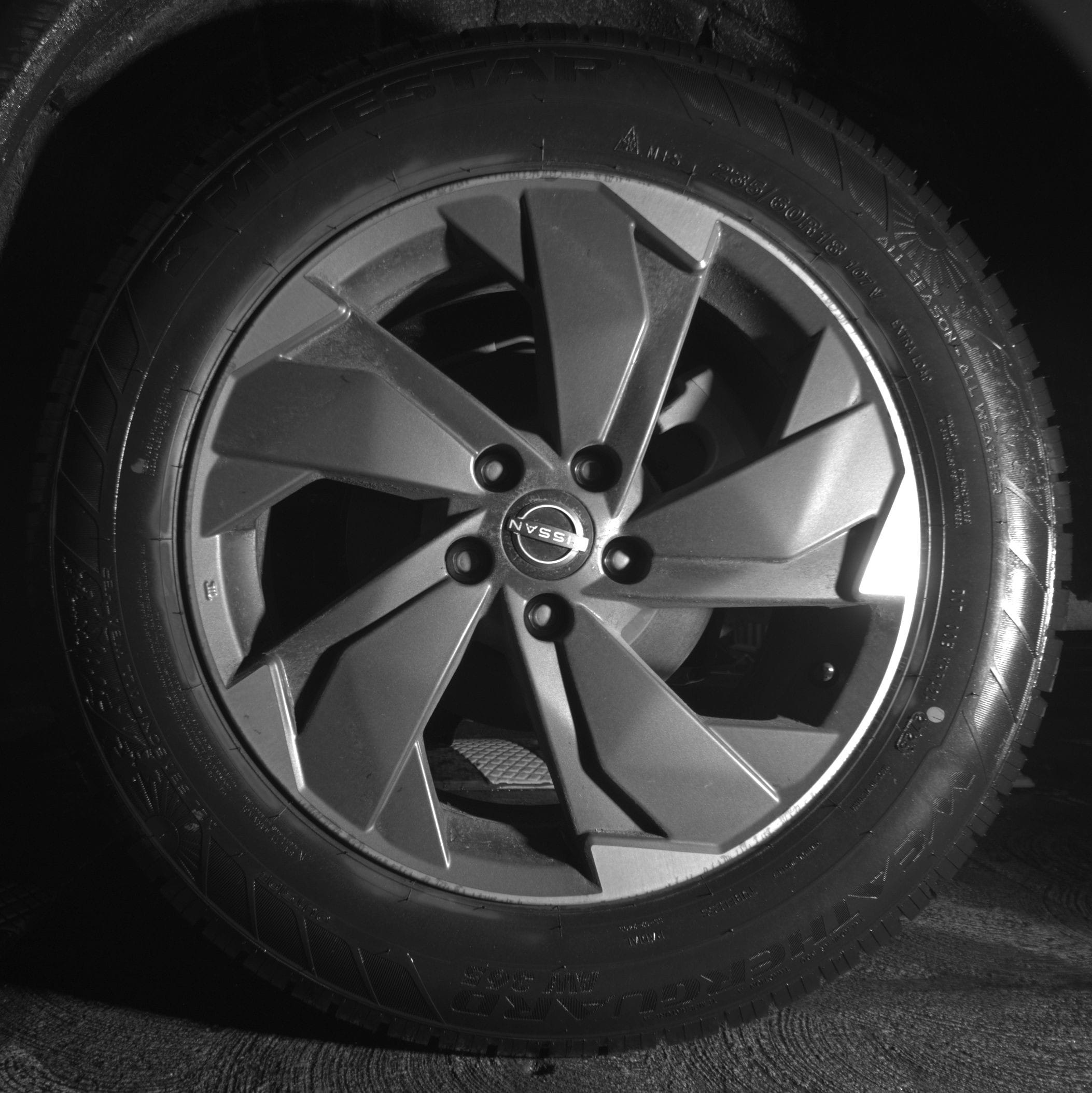 Thumbnail: 2025 Nissan Rogue - 11