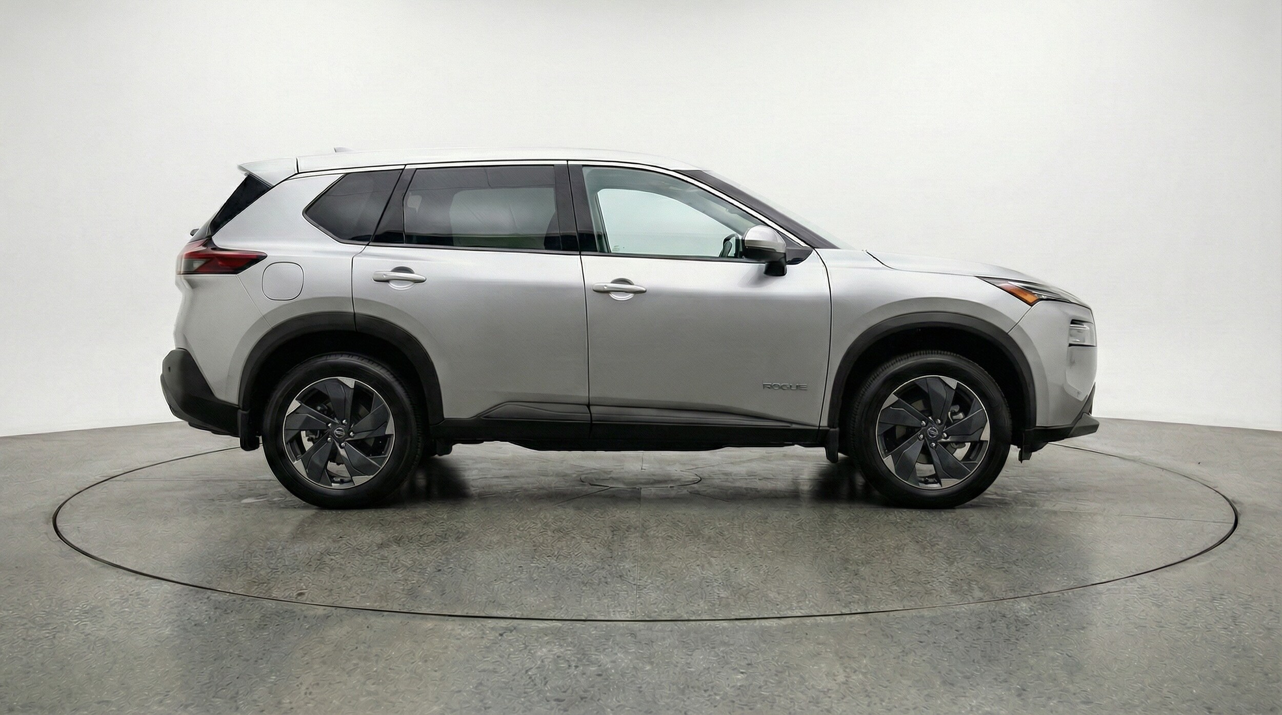 Thumbnail: 2025 Nissan Rogue - 8