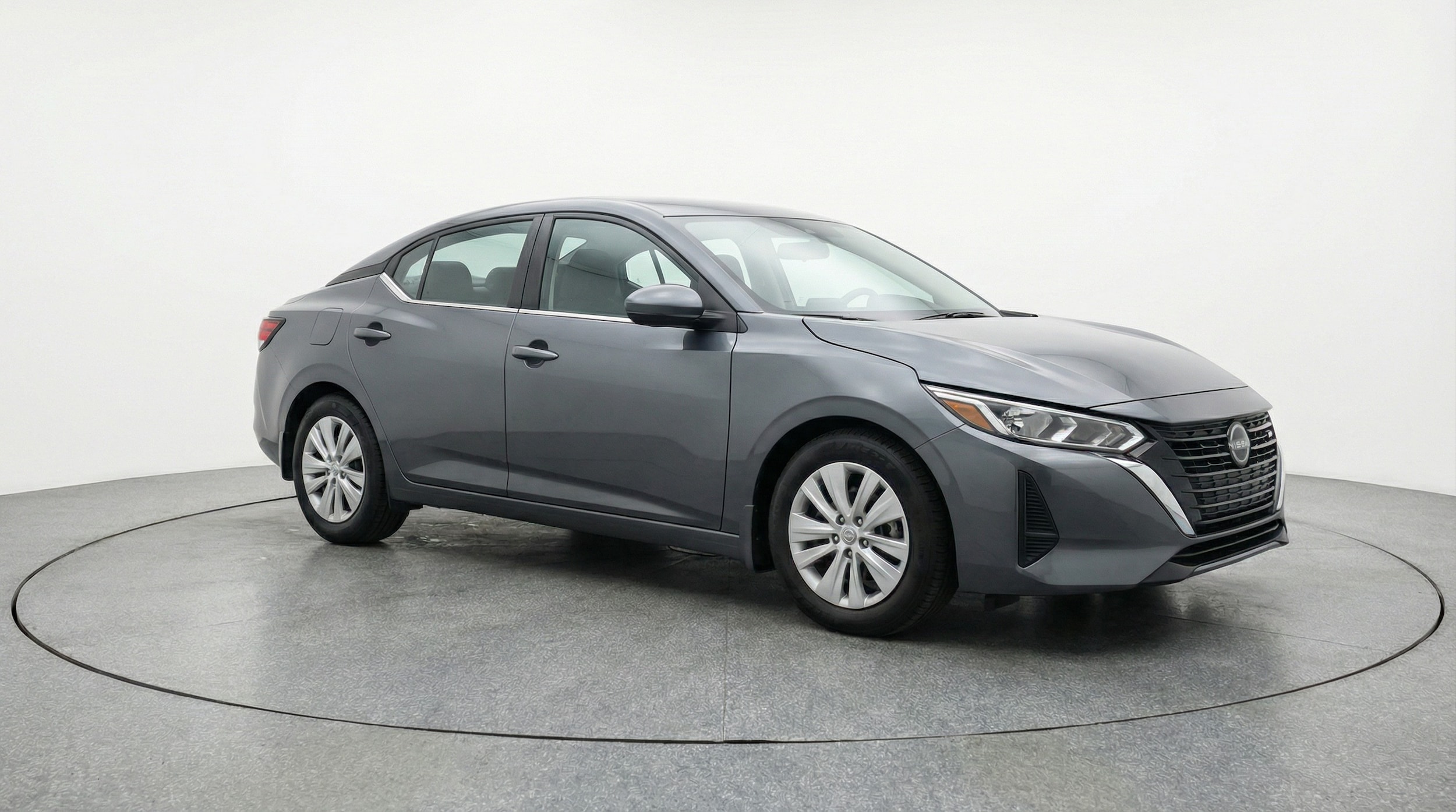 Thumbnail: 2025 Nissan Sentra - 1