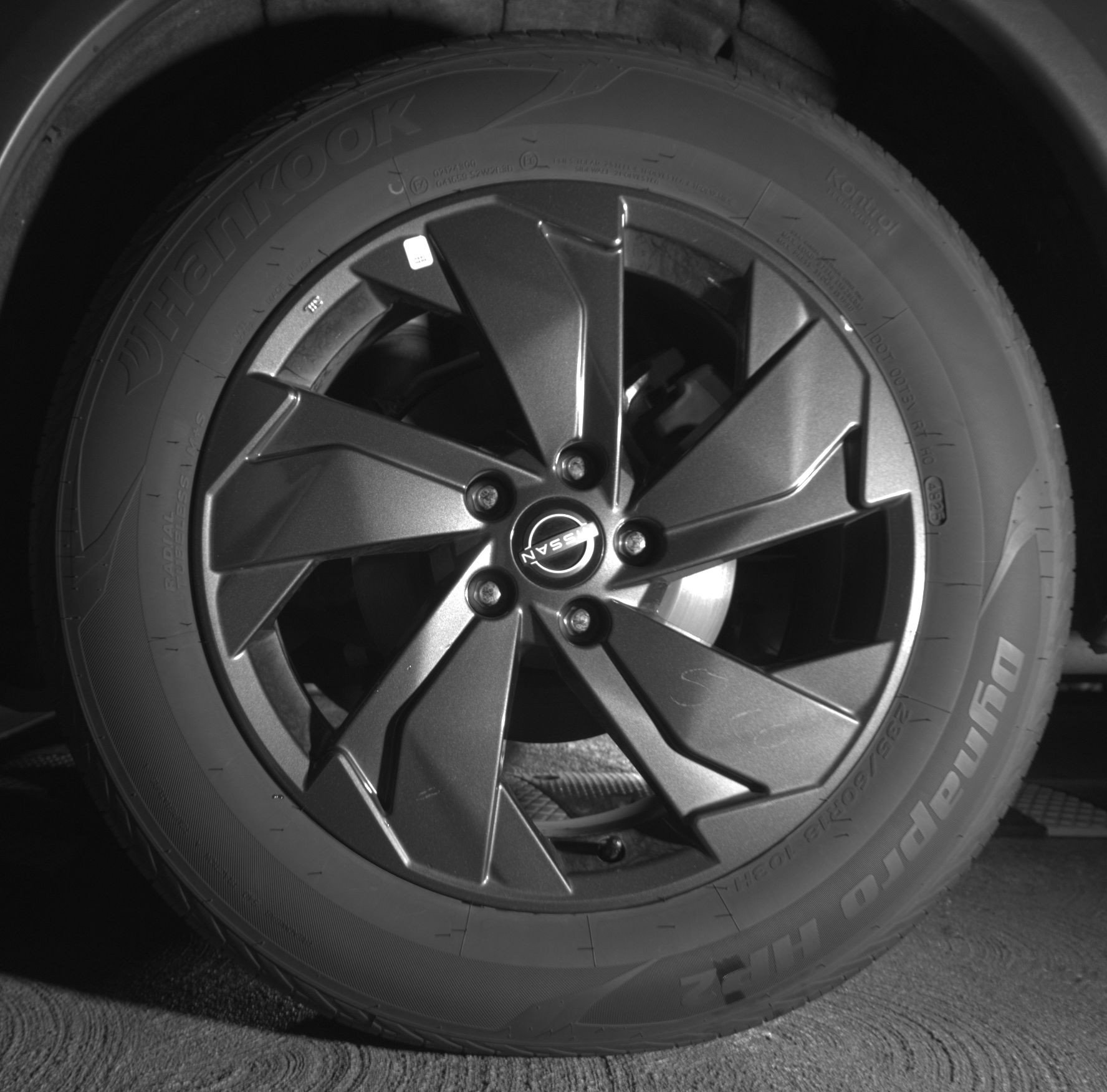Thumbnail: 2026 Nissan Rogue - 11