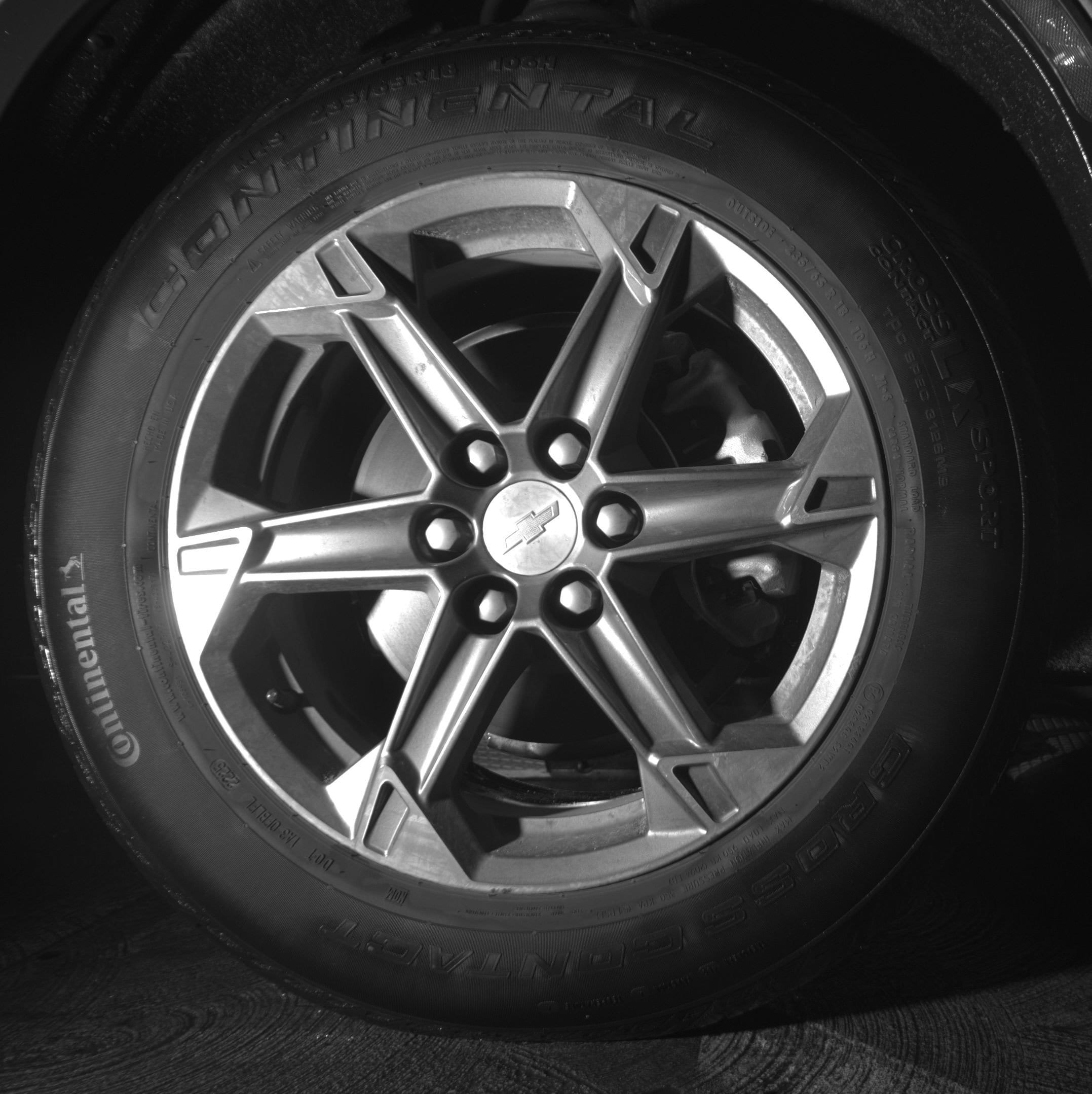 Thumbnail: 2025 Chevrolet Blazer - 13