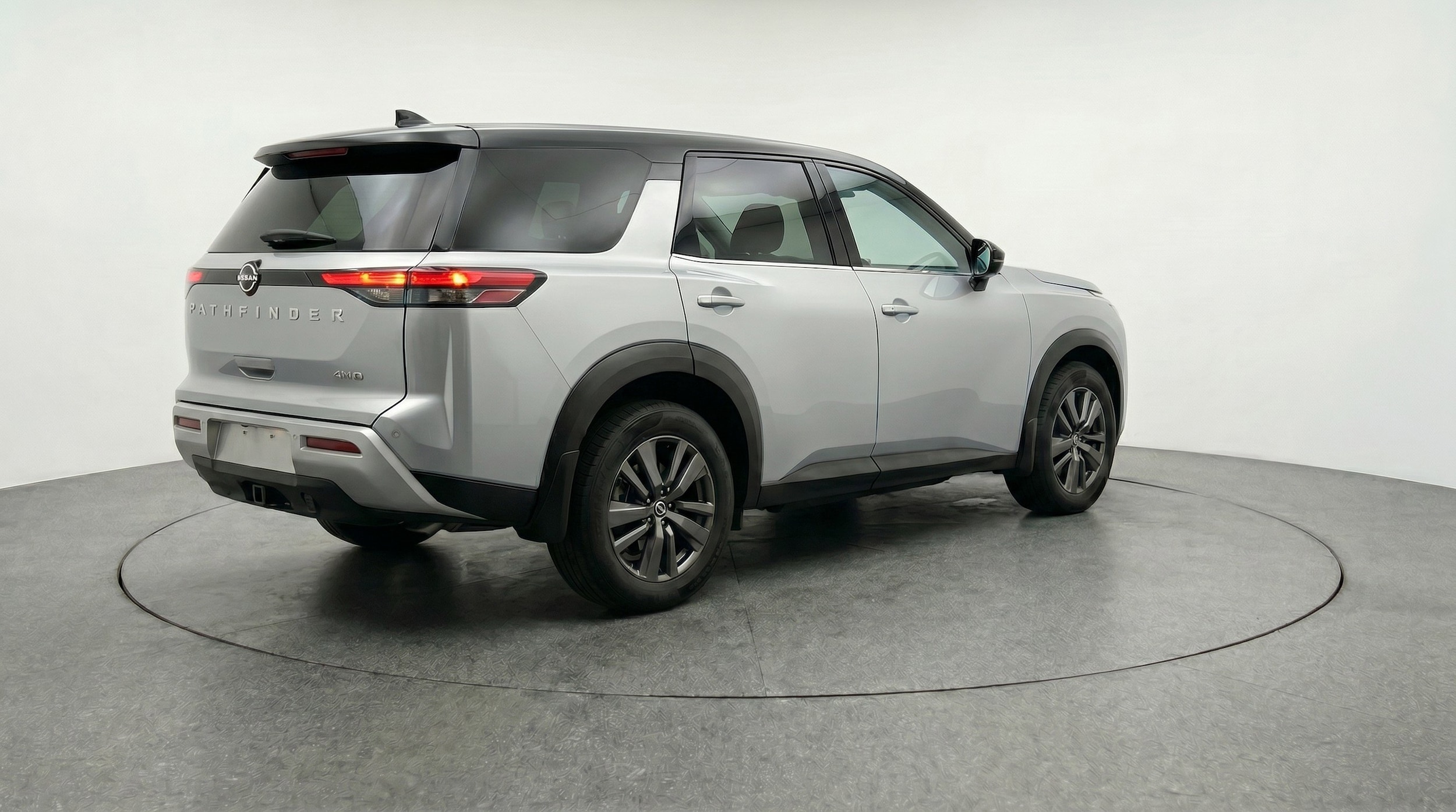 Thumbnail: 2025 Nissan Pathfinder - 9