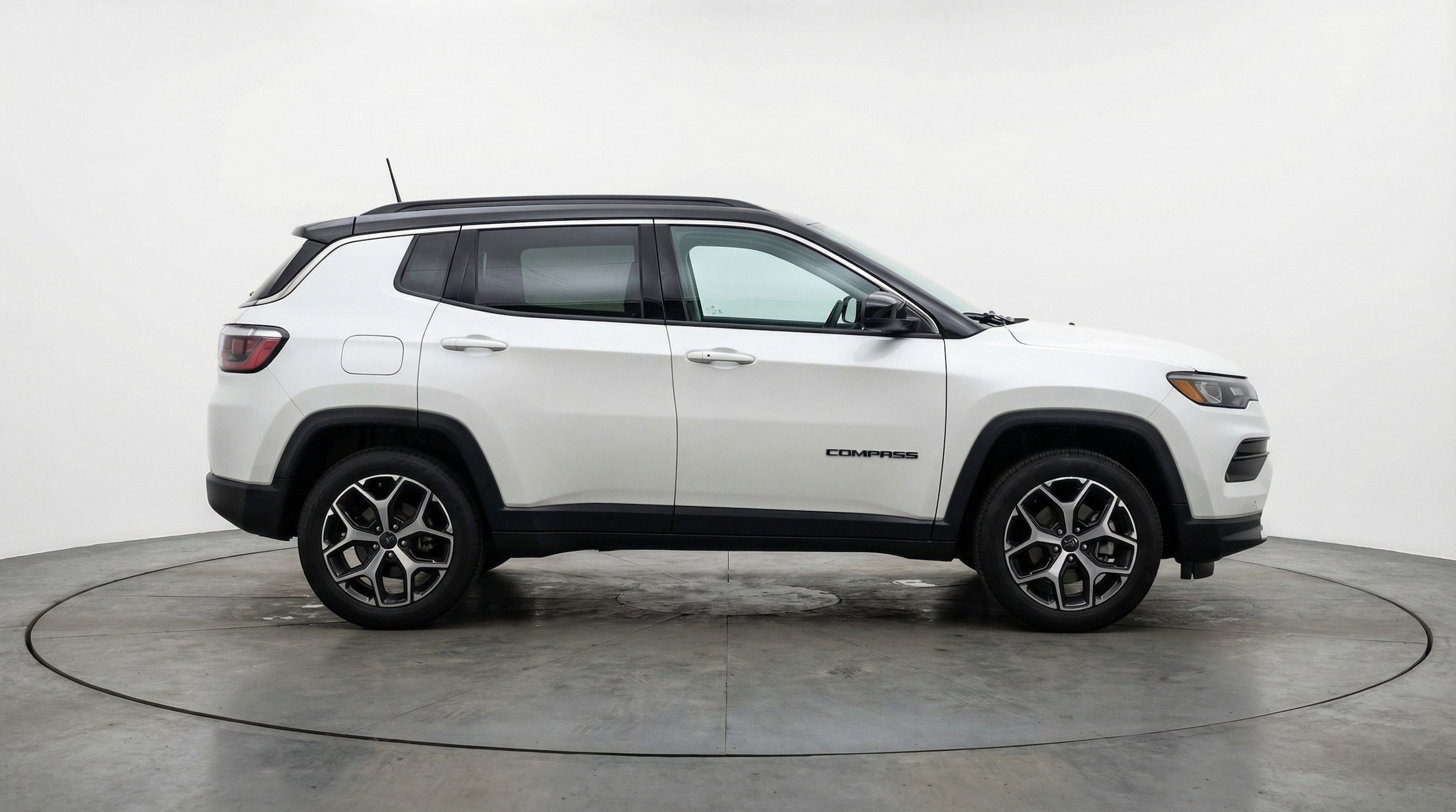 Thumbnail: 2025 Jeep Compass - 11