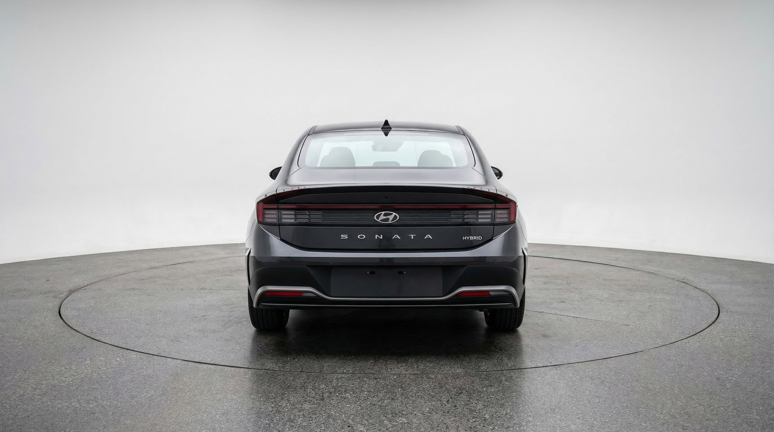 Thumbnail: 2025 Hyundai Sonata - 7