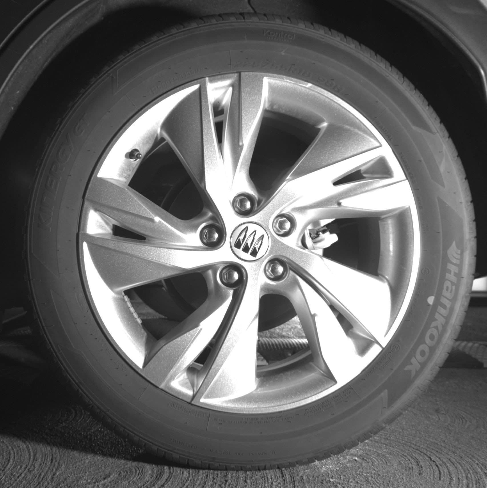 Thumbnail: 2026 Buick Encore GX - 14